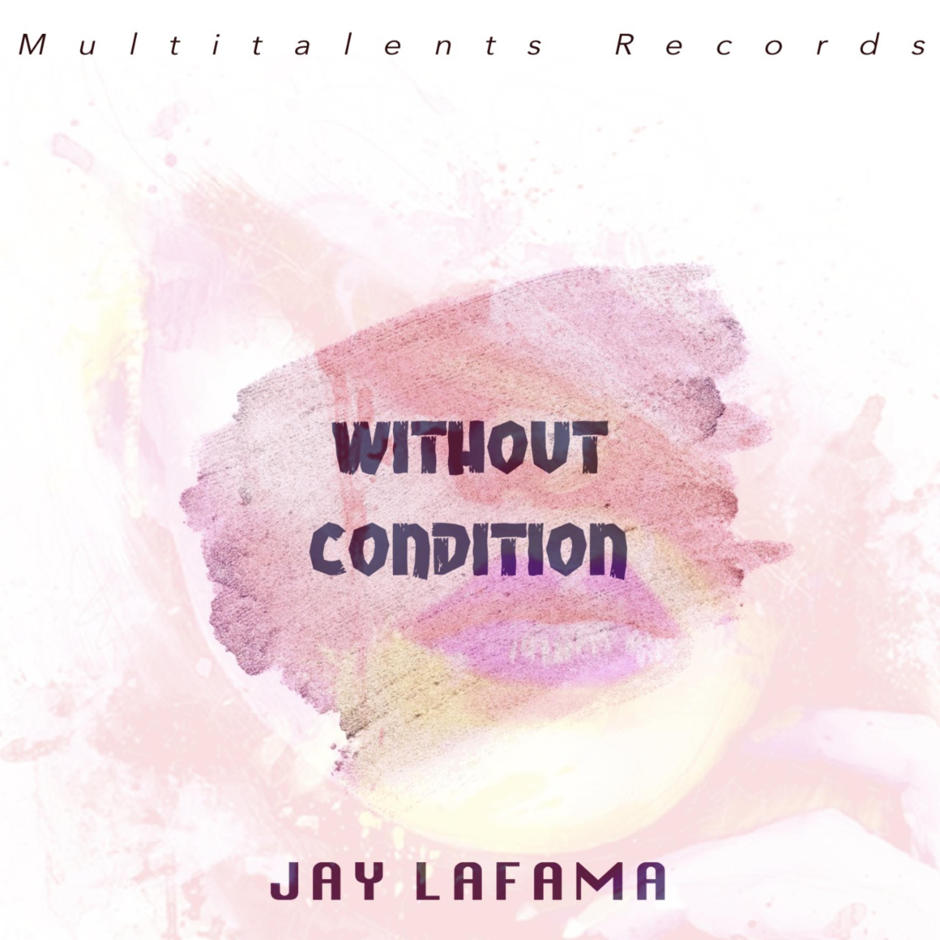 Without Condition artwork