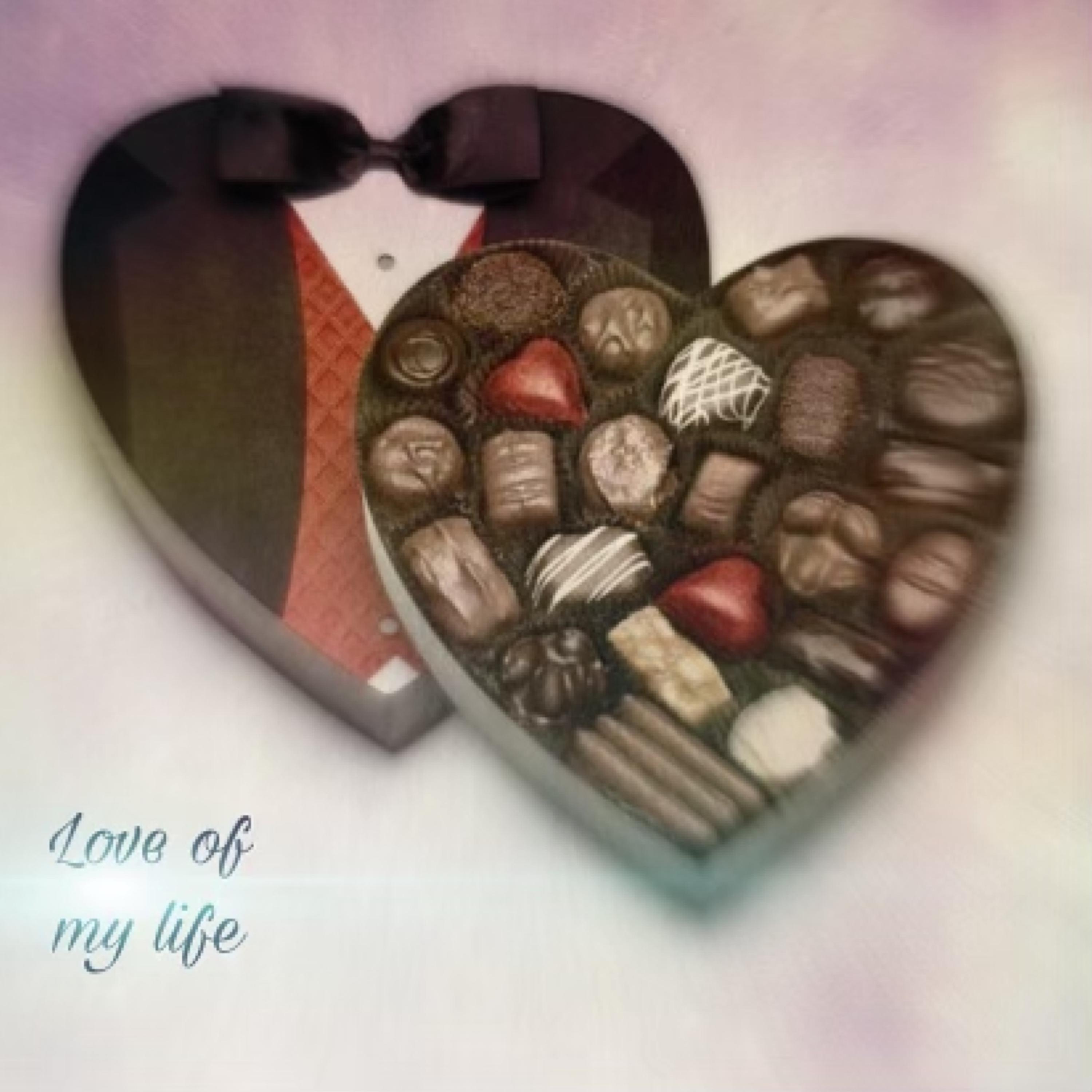 Love Of My Life artwork