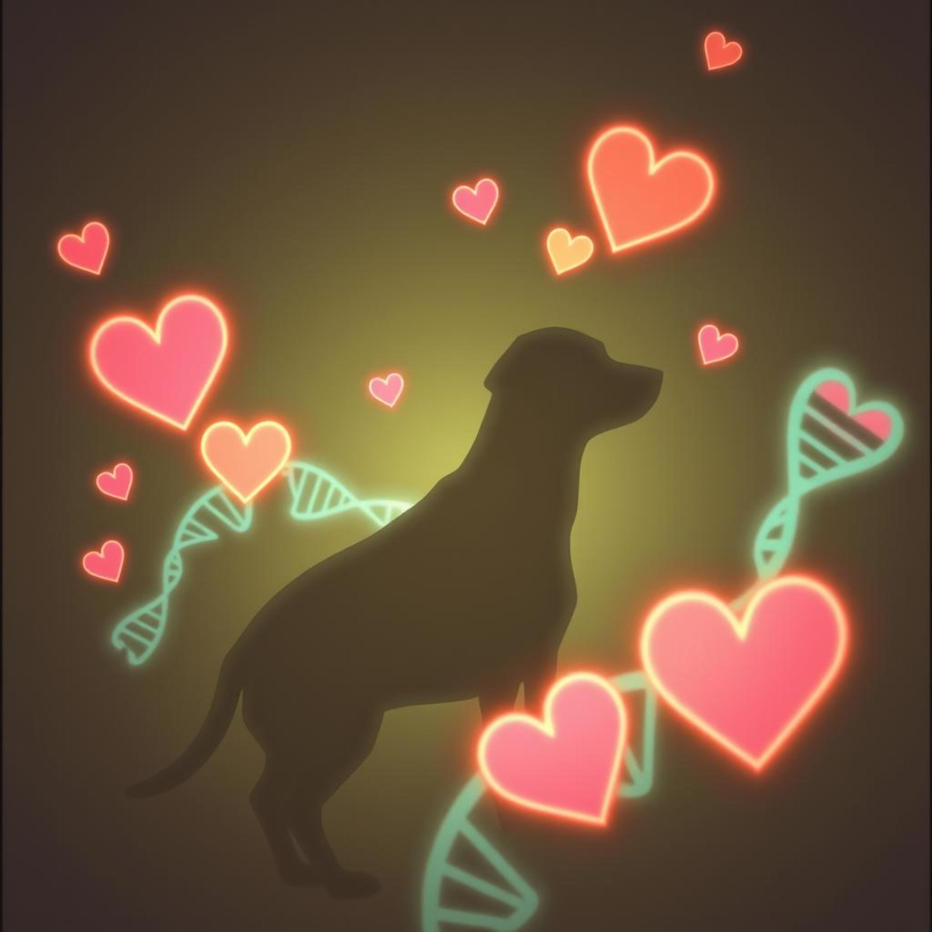 FidoCure: Healing Hearts and Paws artwork