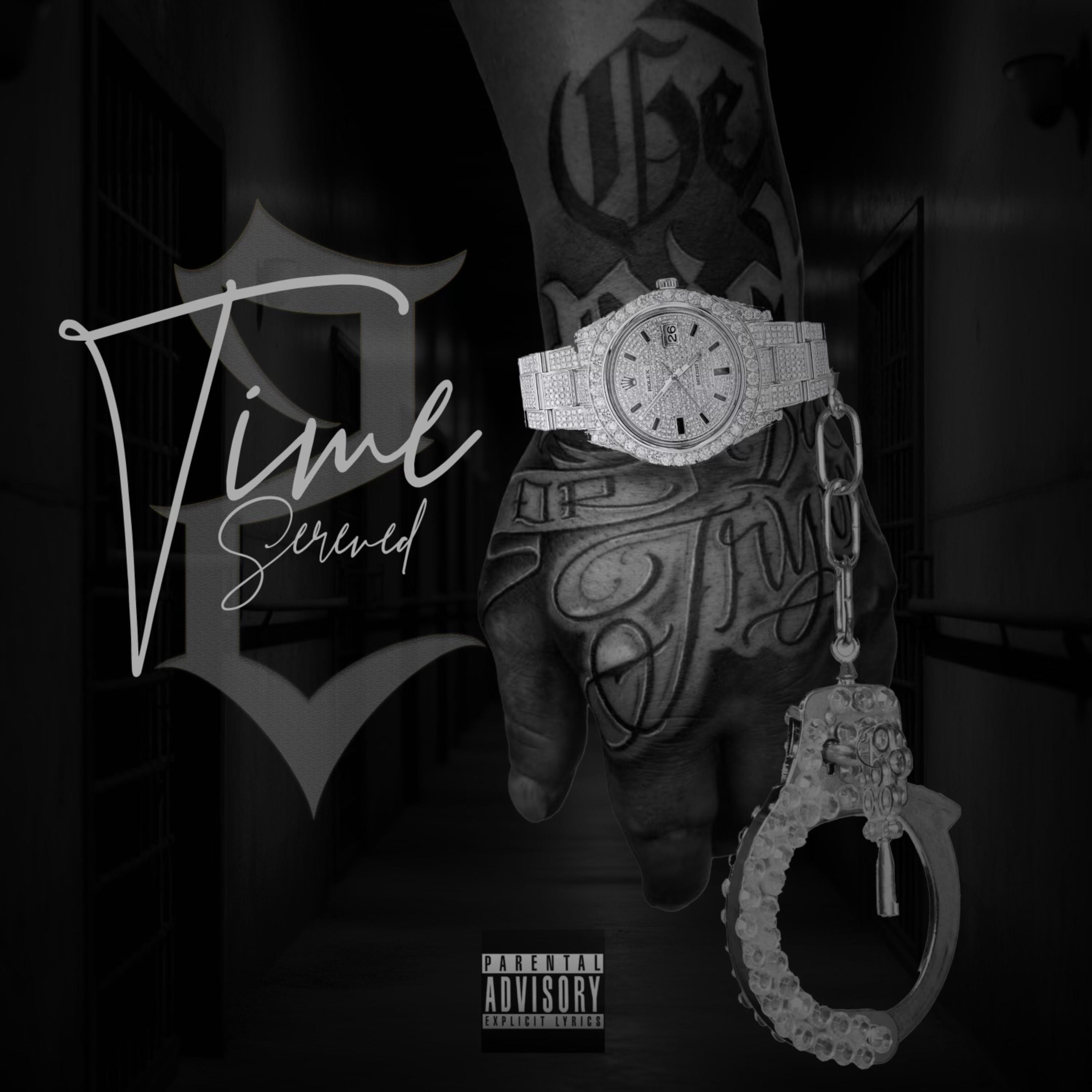 Time Served 2 artwork