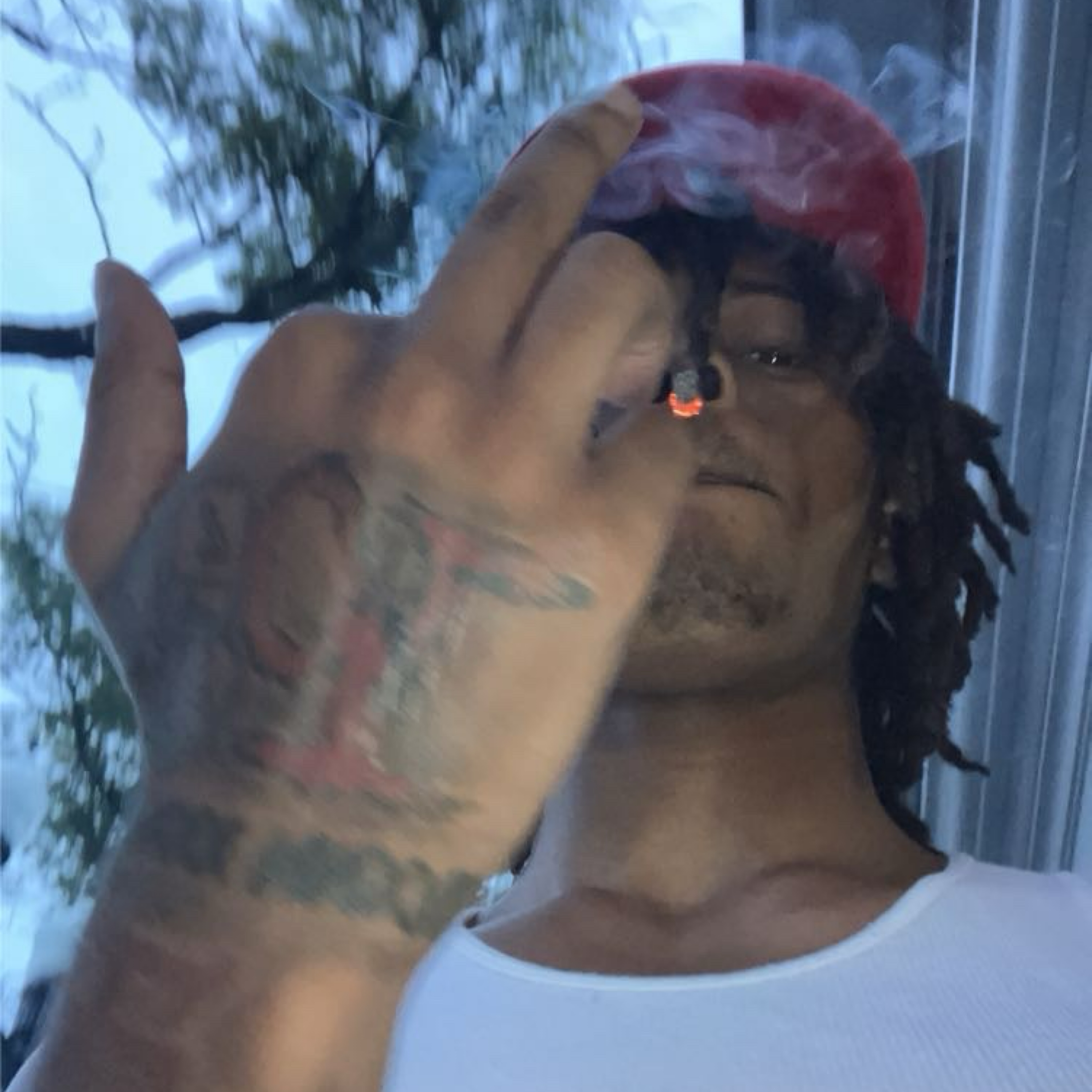 NO LOVE artwork