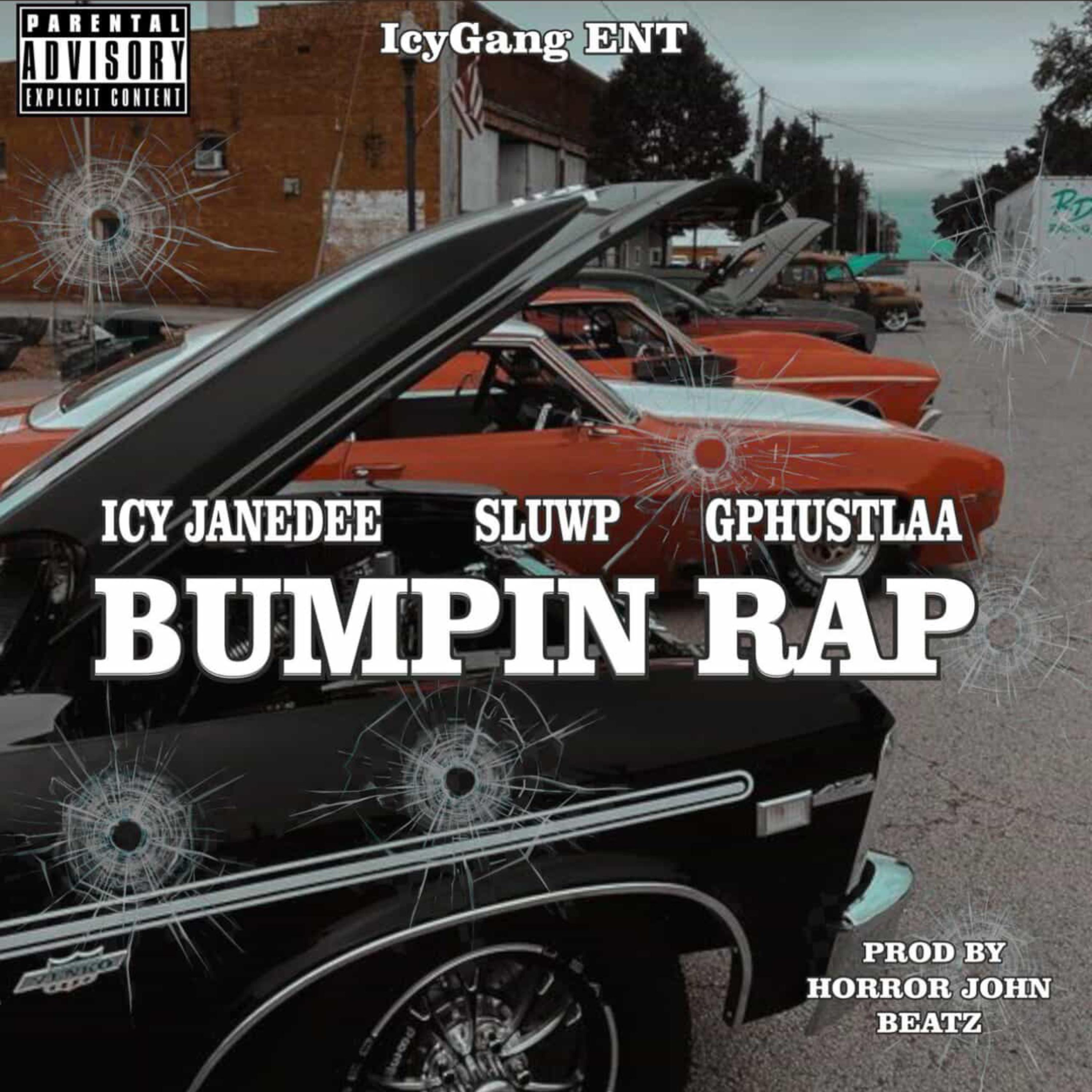 Bumpin Rap artwork