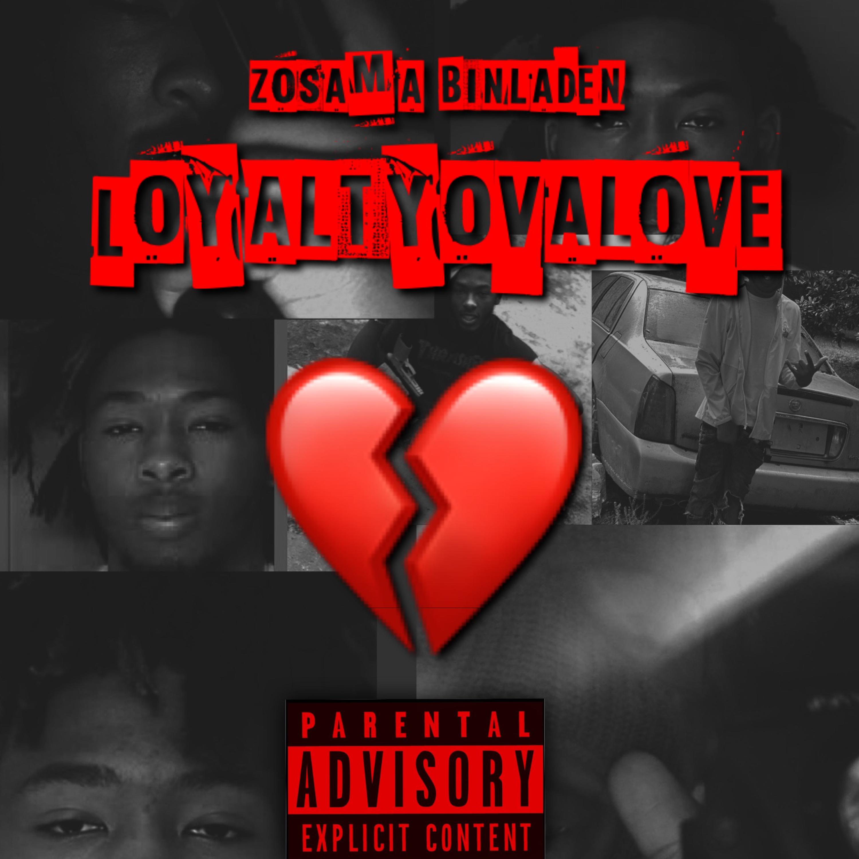 LoyaltyOvaLove artwork