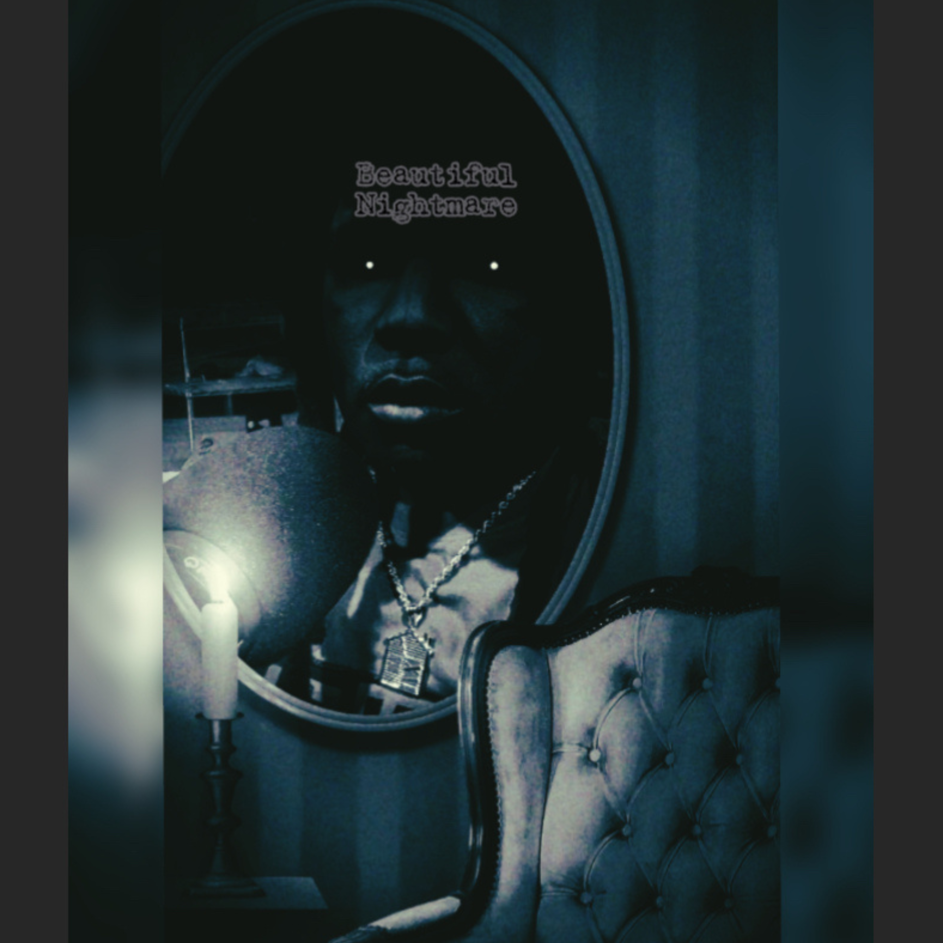 Beautiful Nightmare artwork