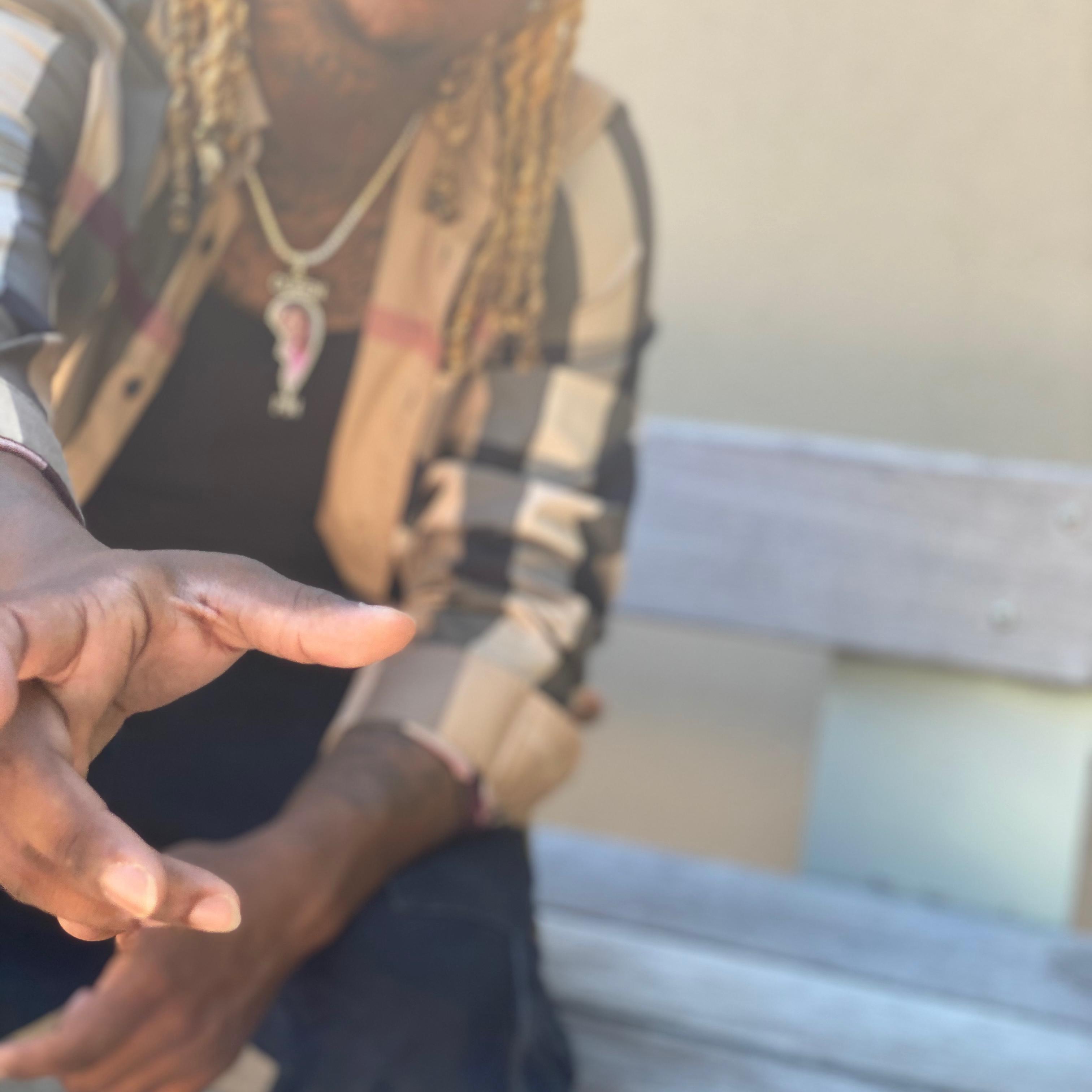 How You Claim artwork