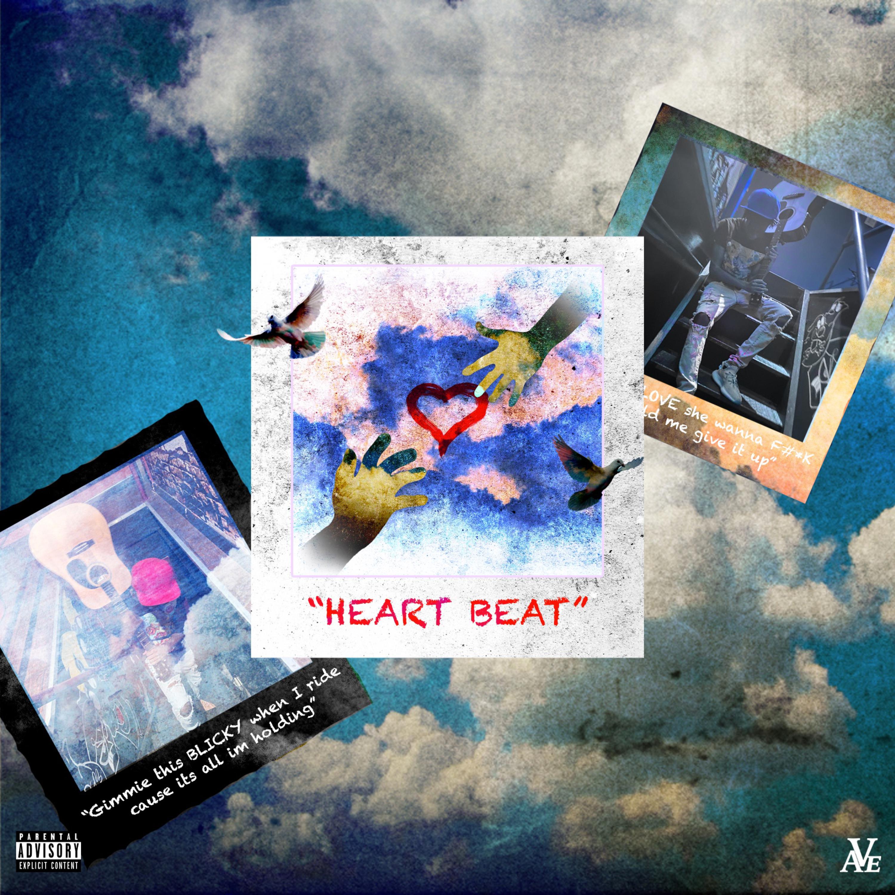 Heart Beat artwork