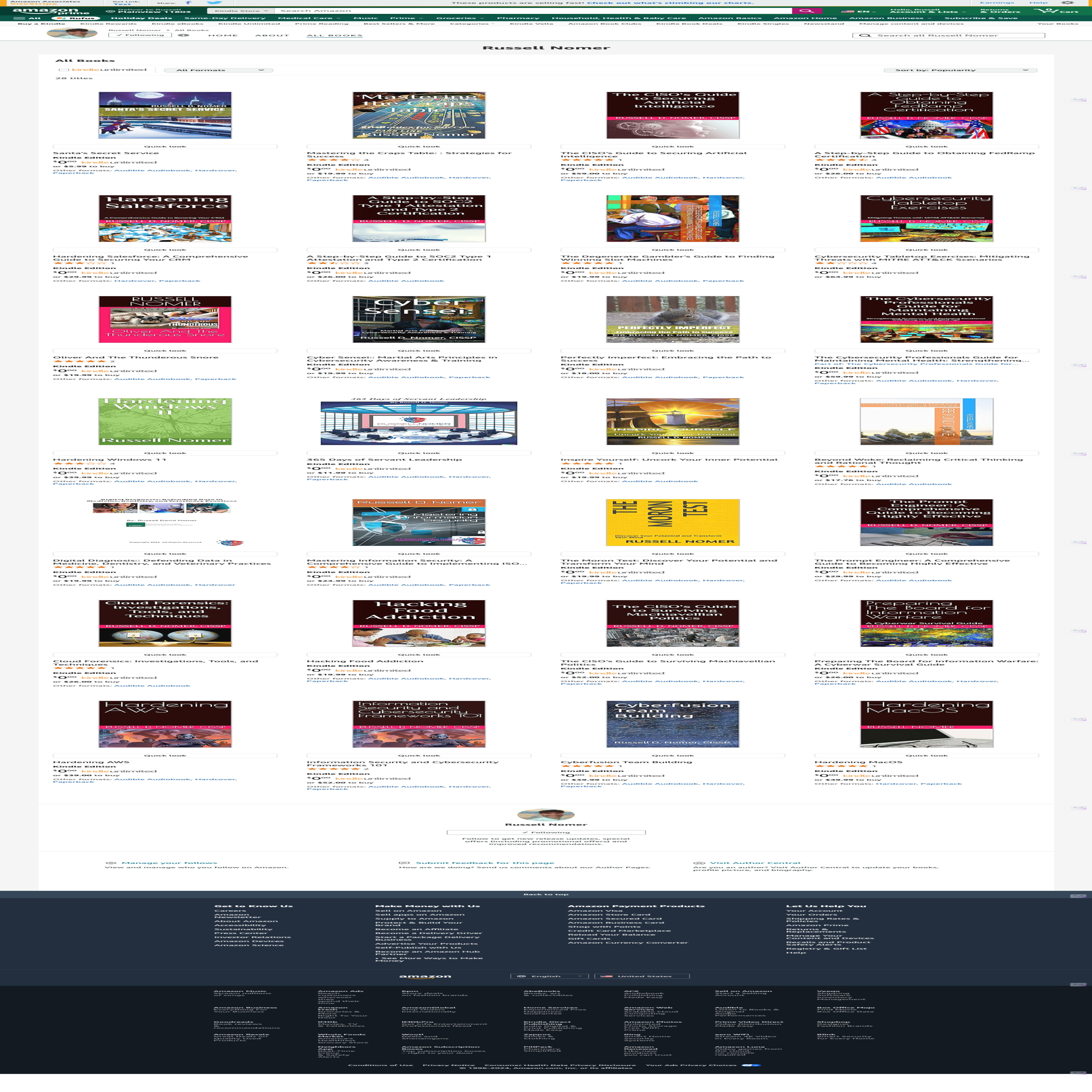 Books and Beats artwork