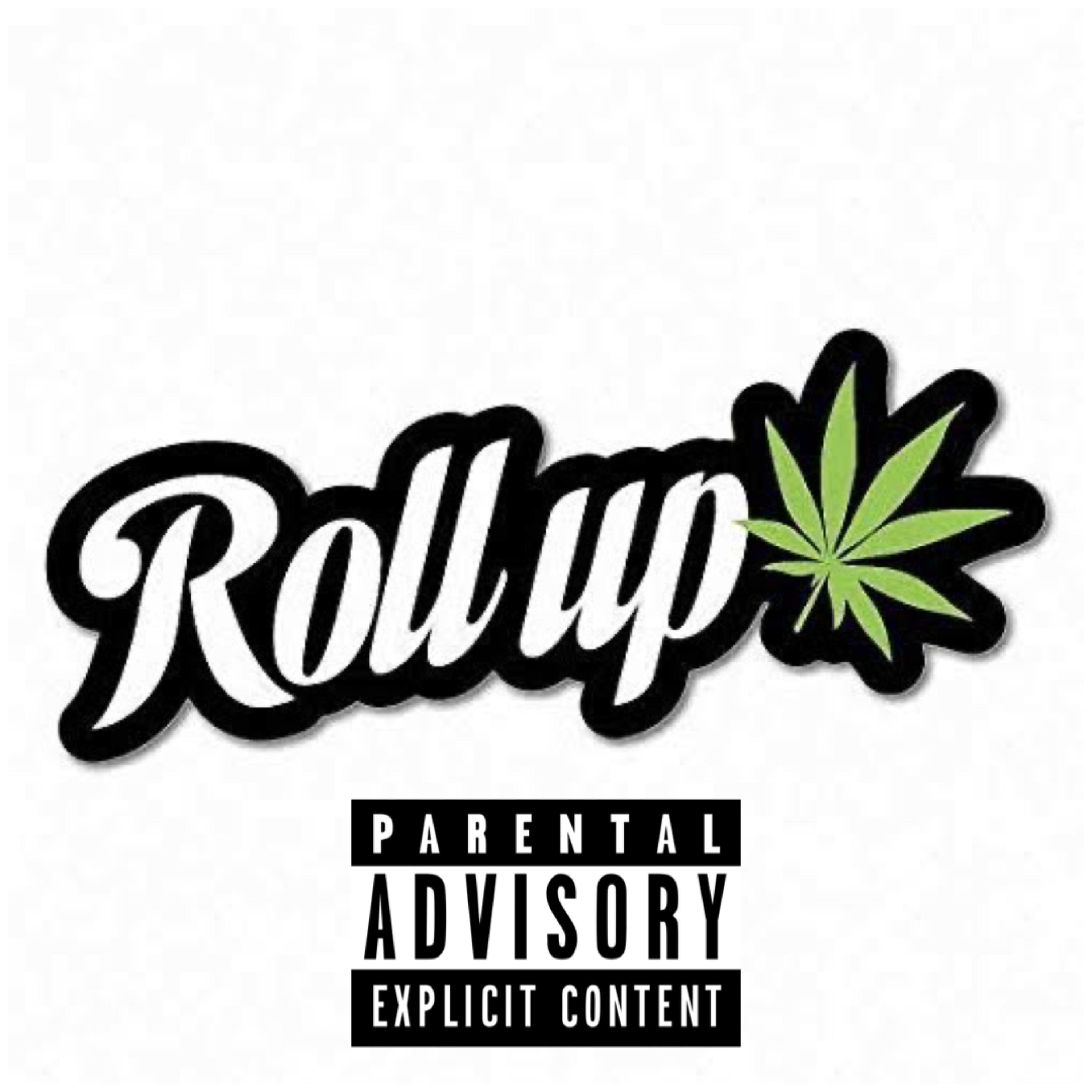 Roll Up artwork