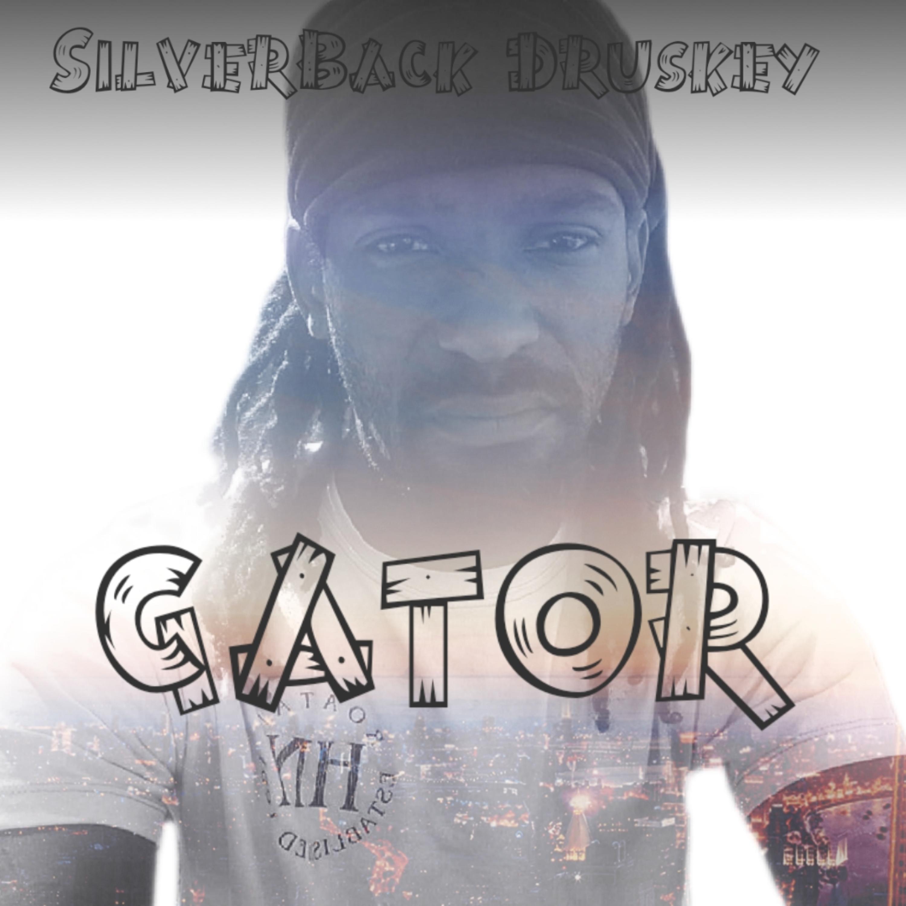 Gator artwork