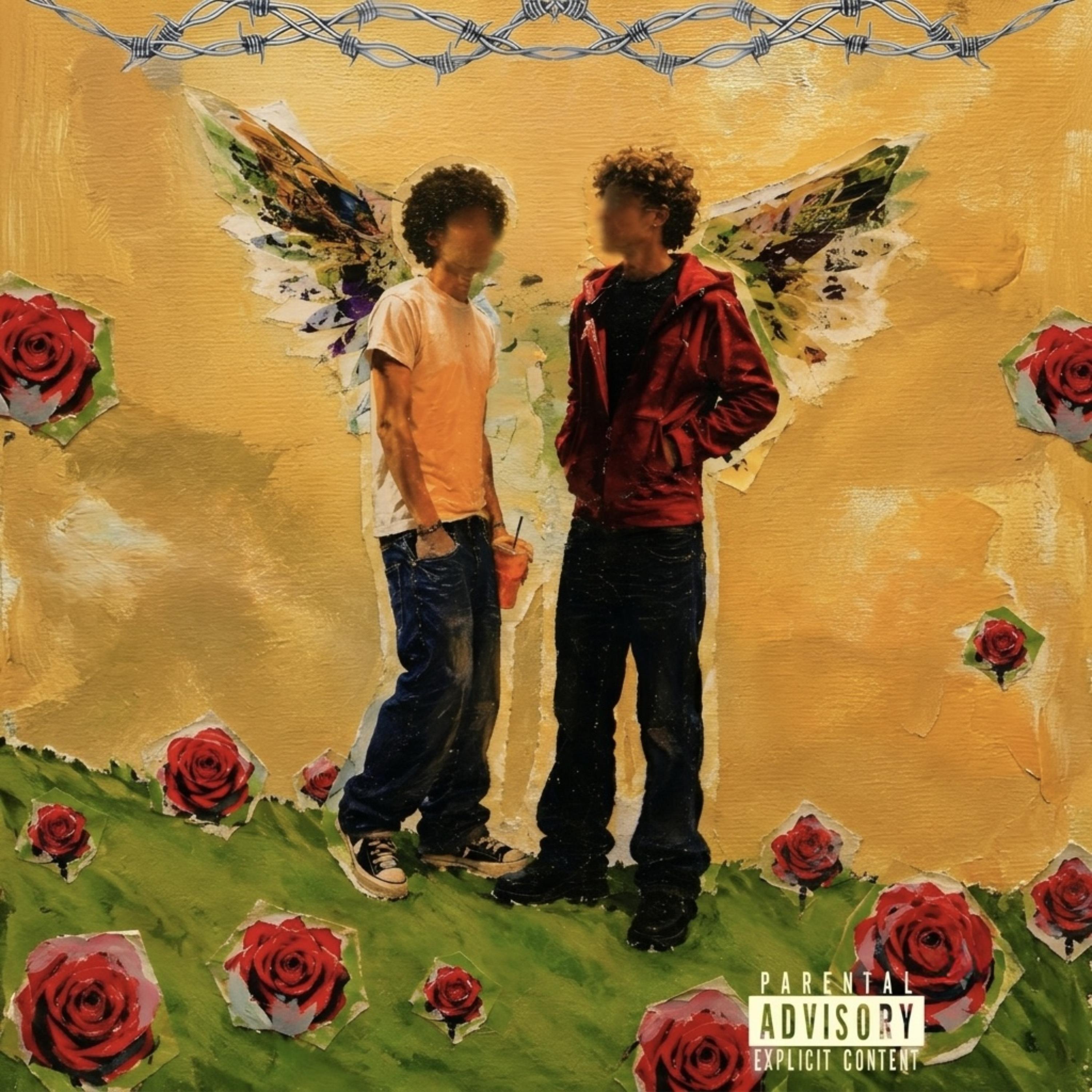 SEMIS INA TRUKK by Wxrdoh cover art