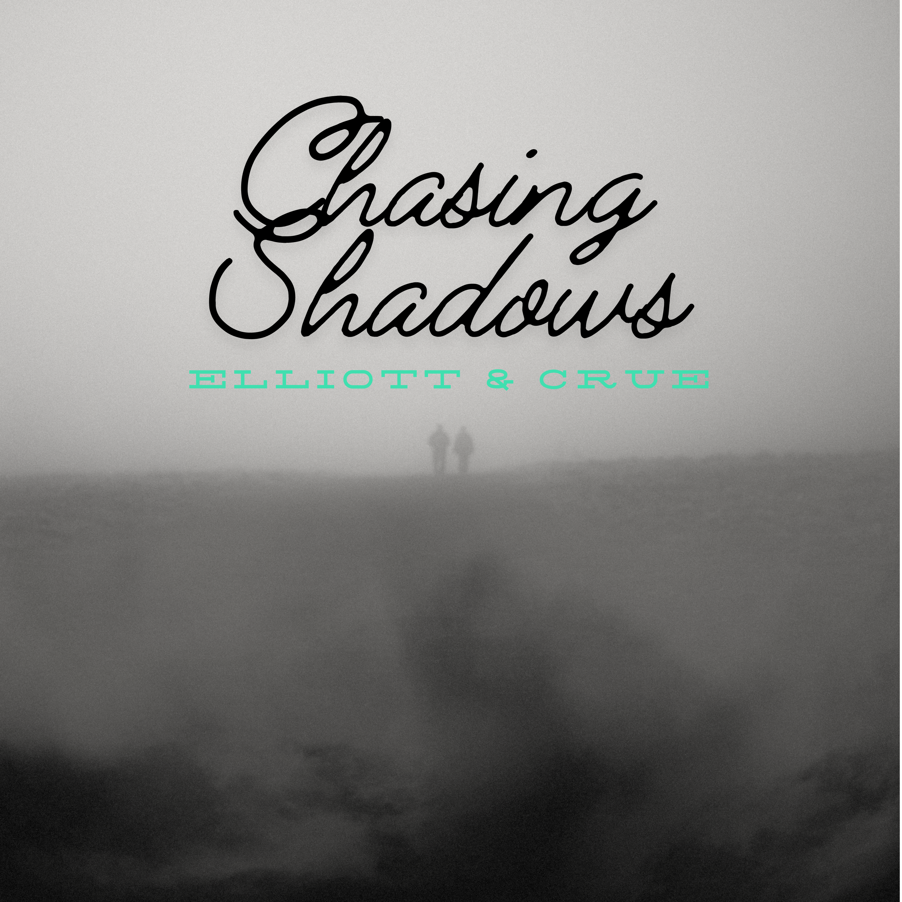 Chasing Shadows artwork