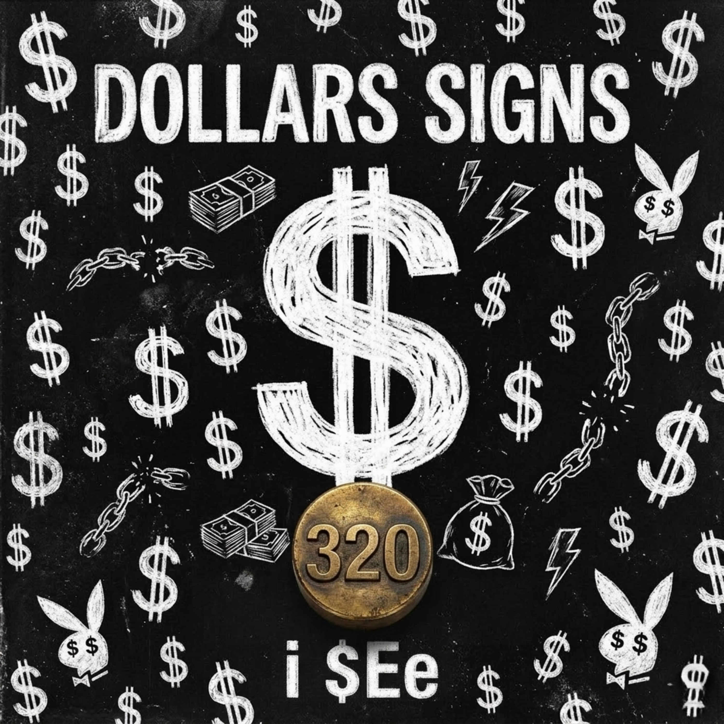 I $Ee artwork