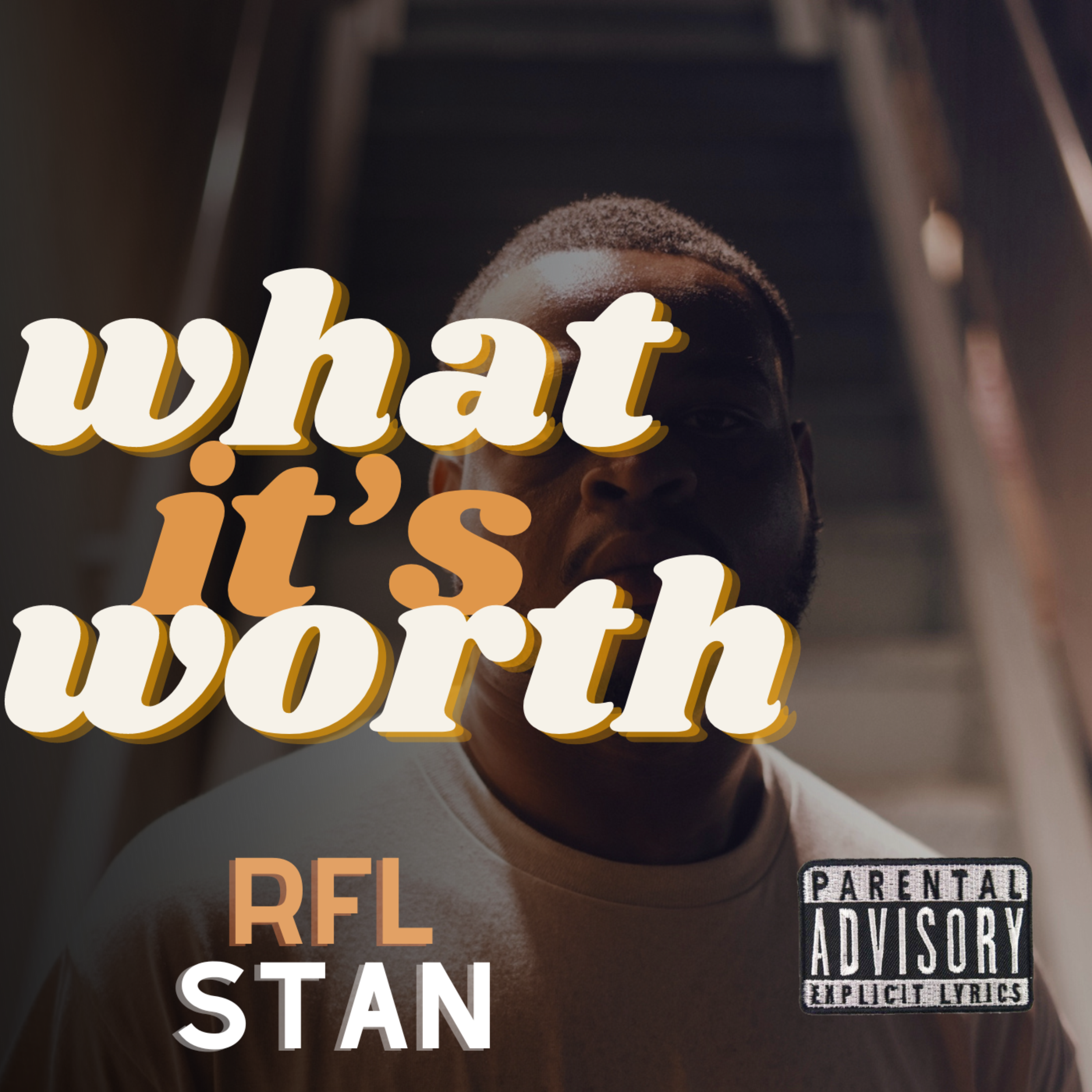 What It's Worth artwork