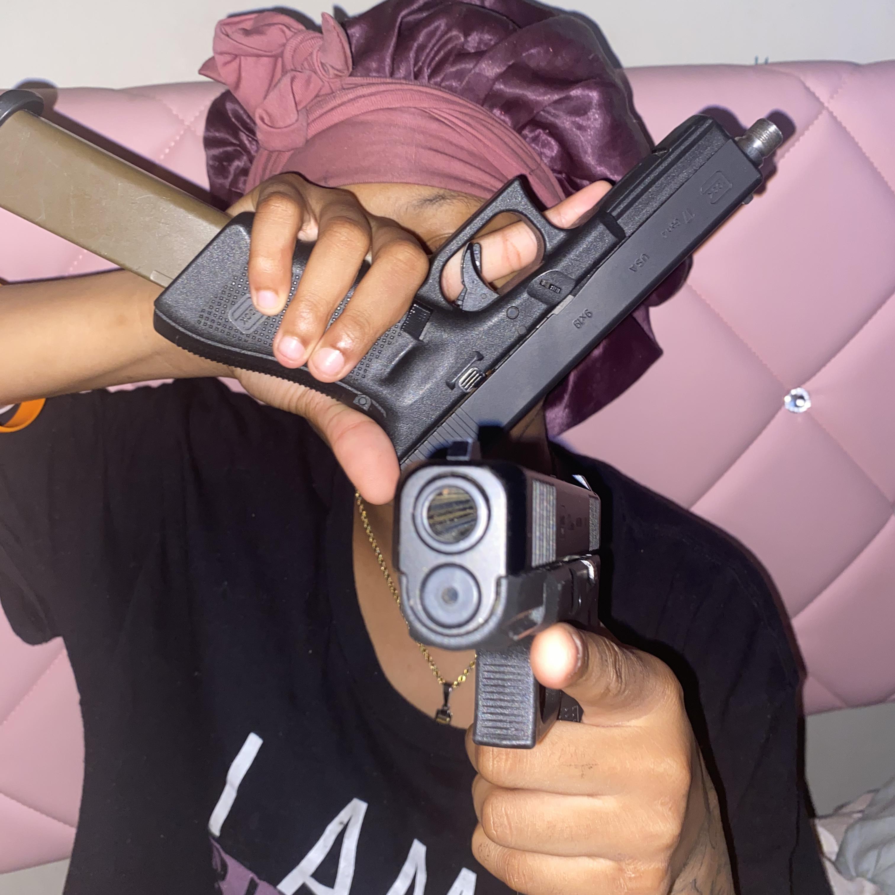 EA by Lil15 cover art