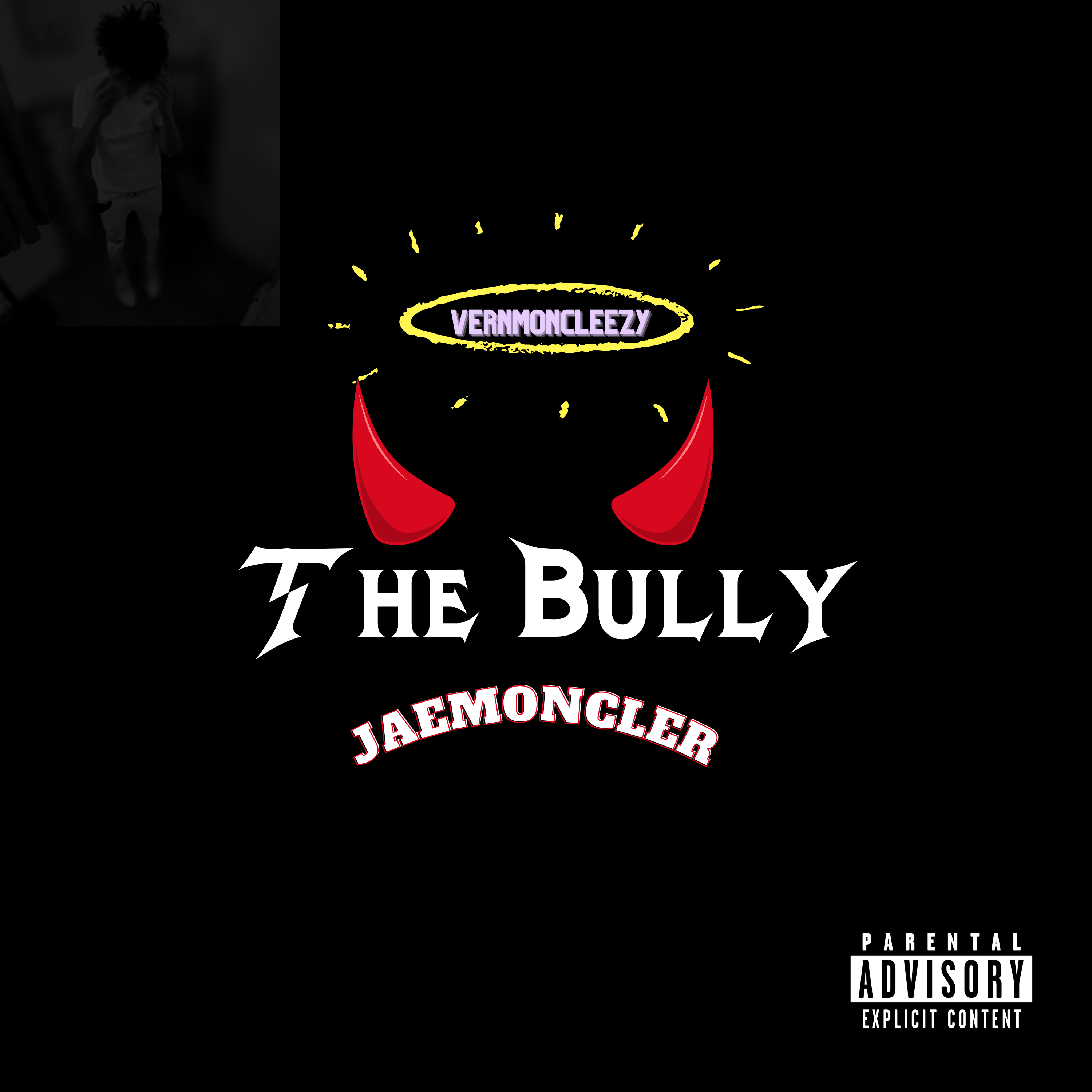 The Bully artwork