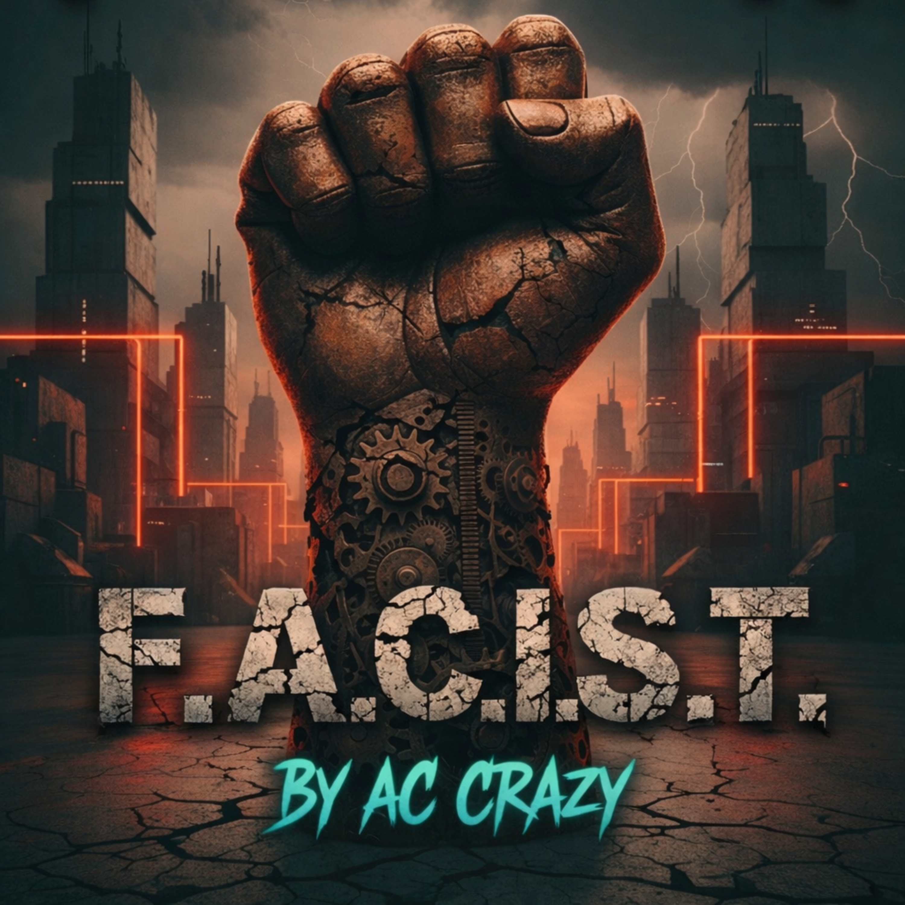 Facist artwork