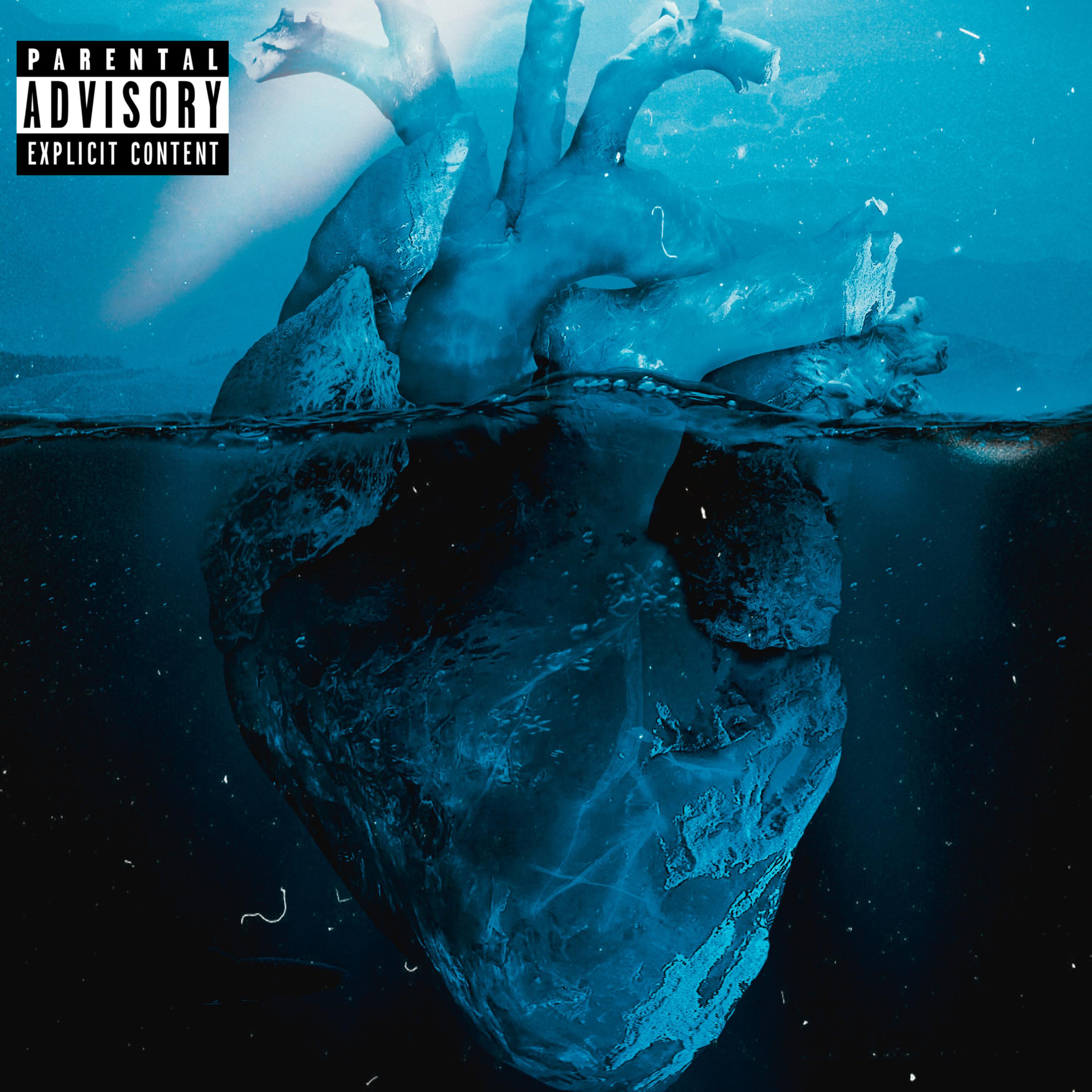 Cold Heart Freestyle 2 artwork