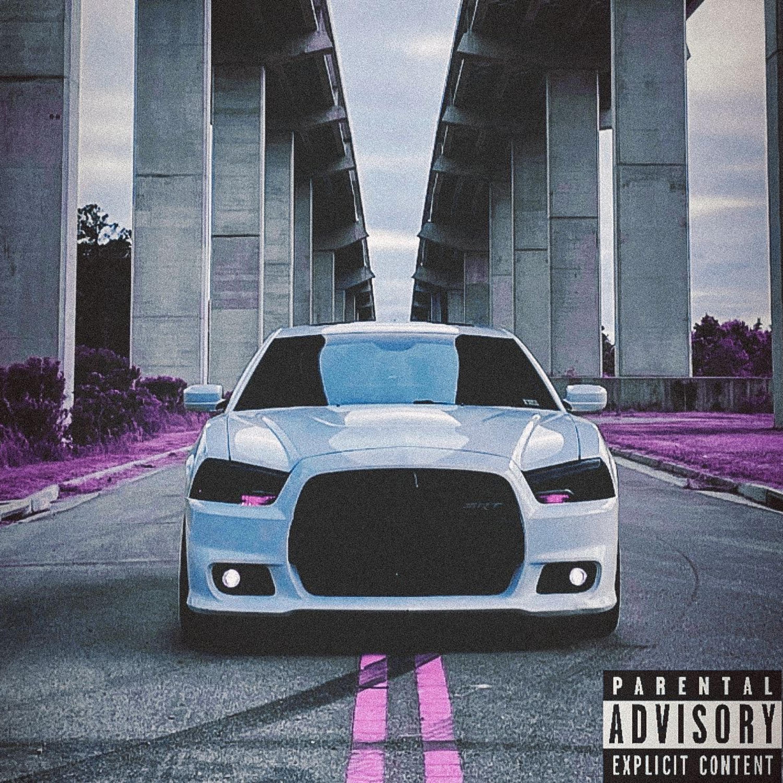 Seat Low by Traeday cover art