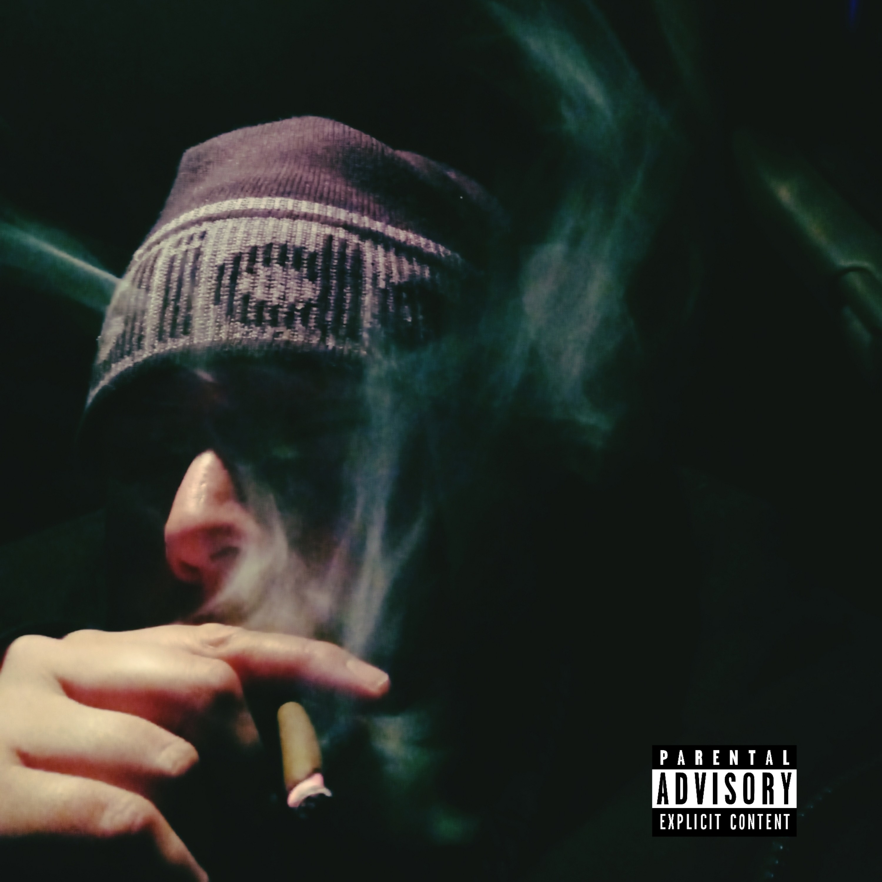 This Shit Ain't About You artwork