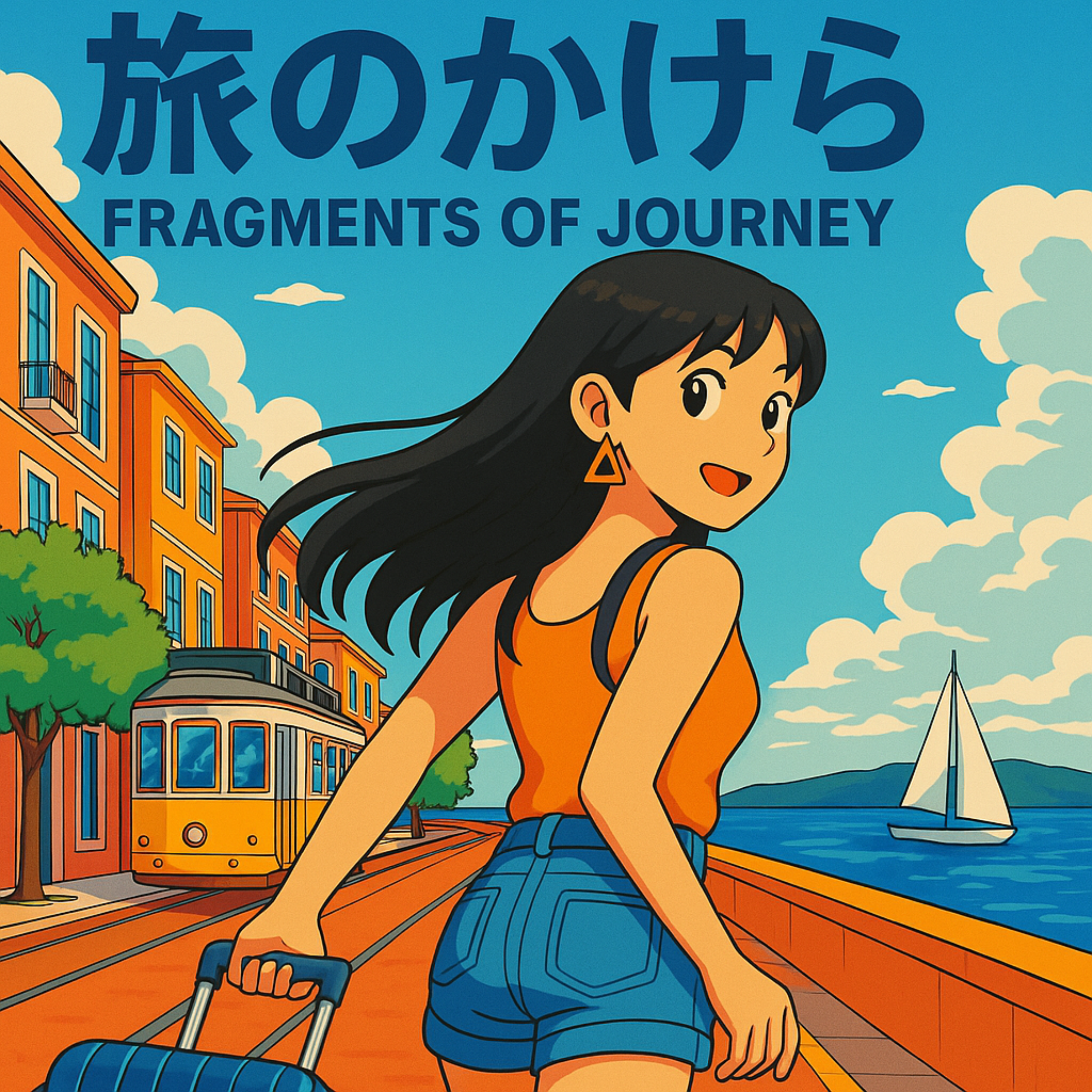 Mazi No.5 (Japanese version) artwork