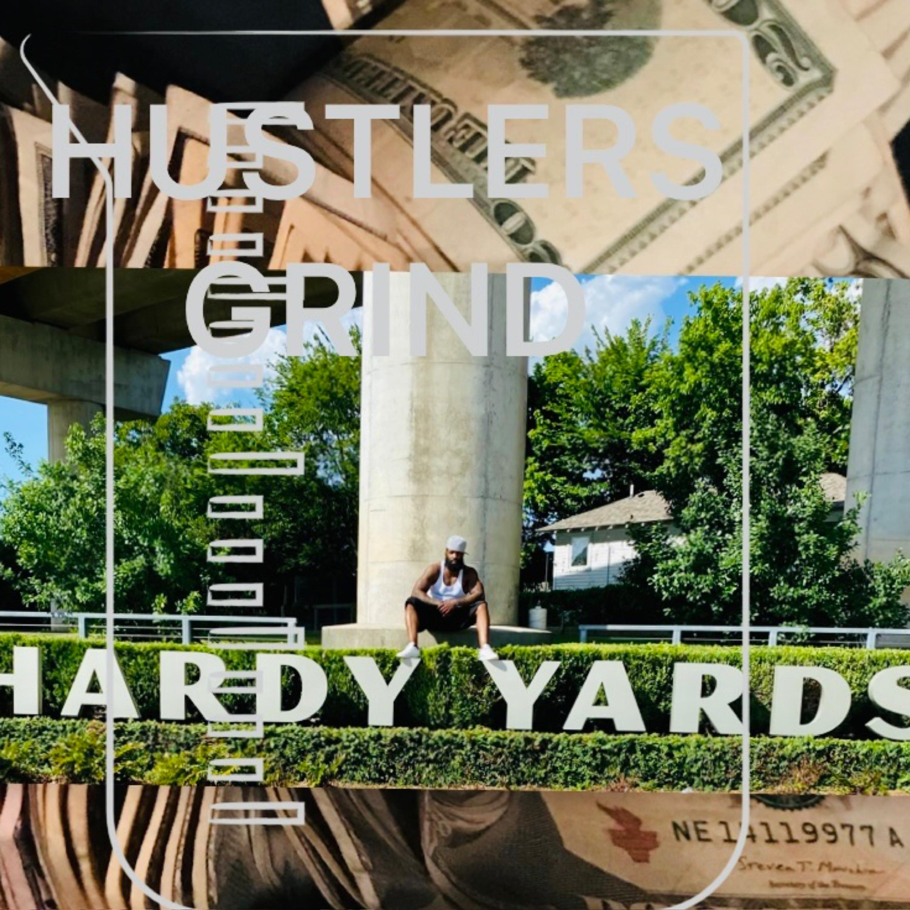 Hustlers Grind artwork
