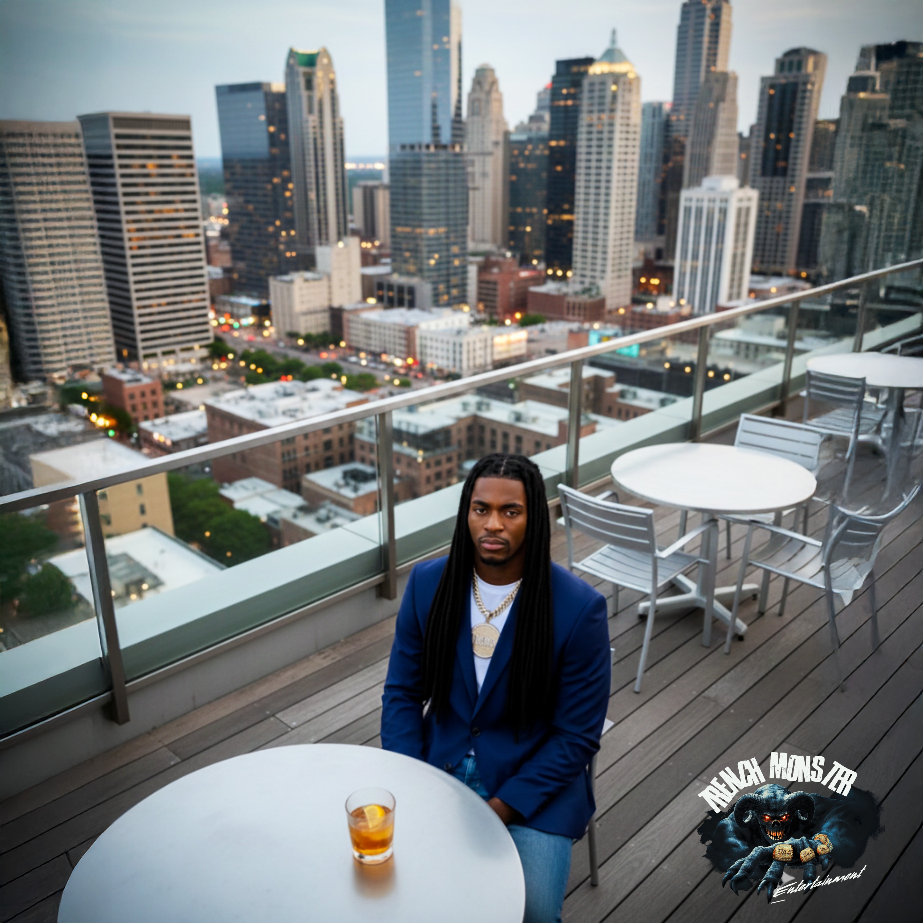 Let Me Change artwork