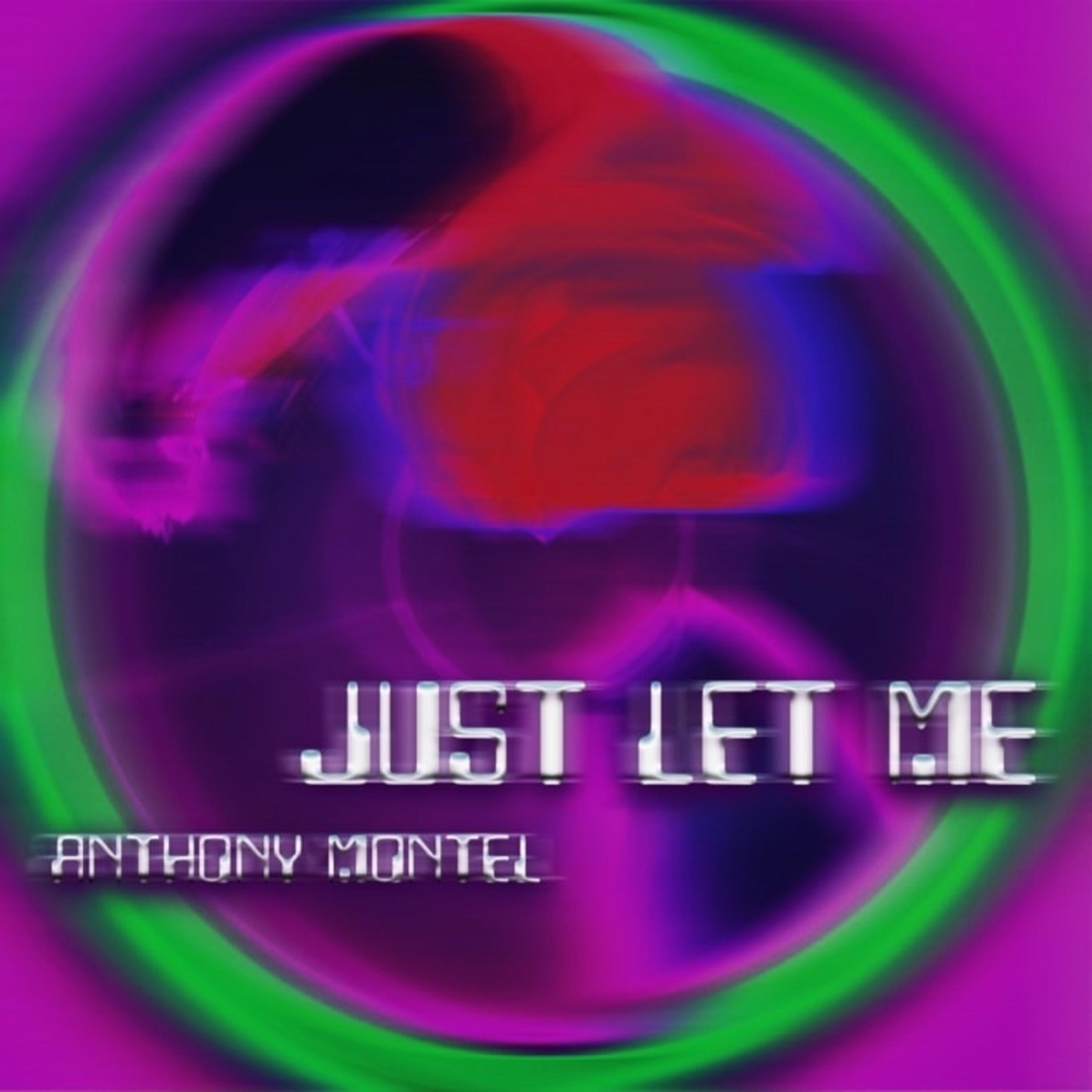 Just Let Me artwork