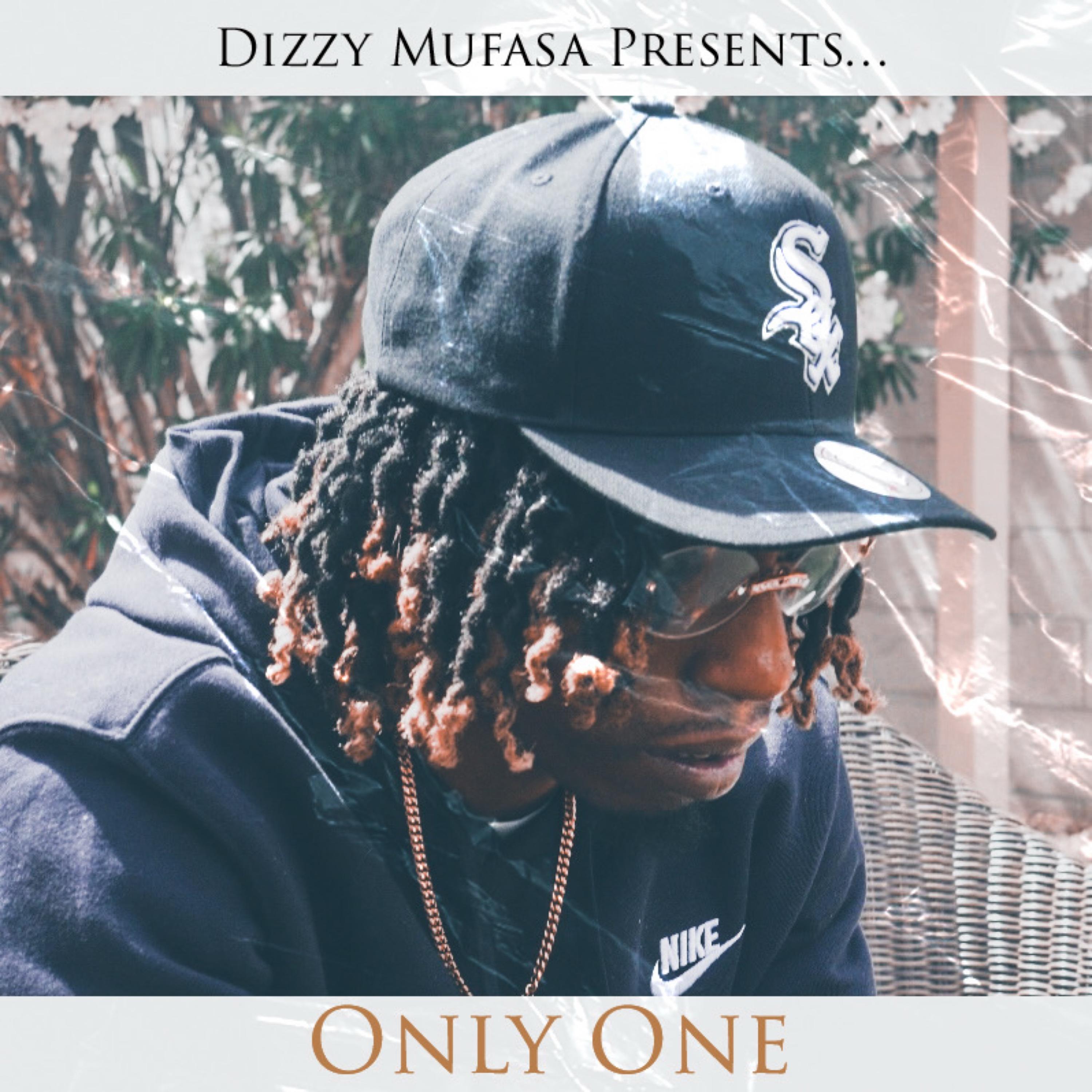 Only One by Dizzy Mufasa cover art