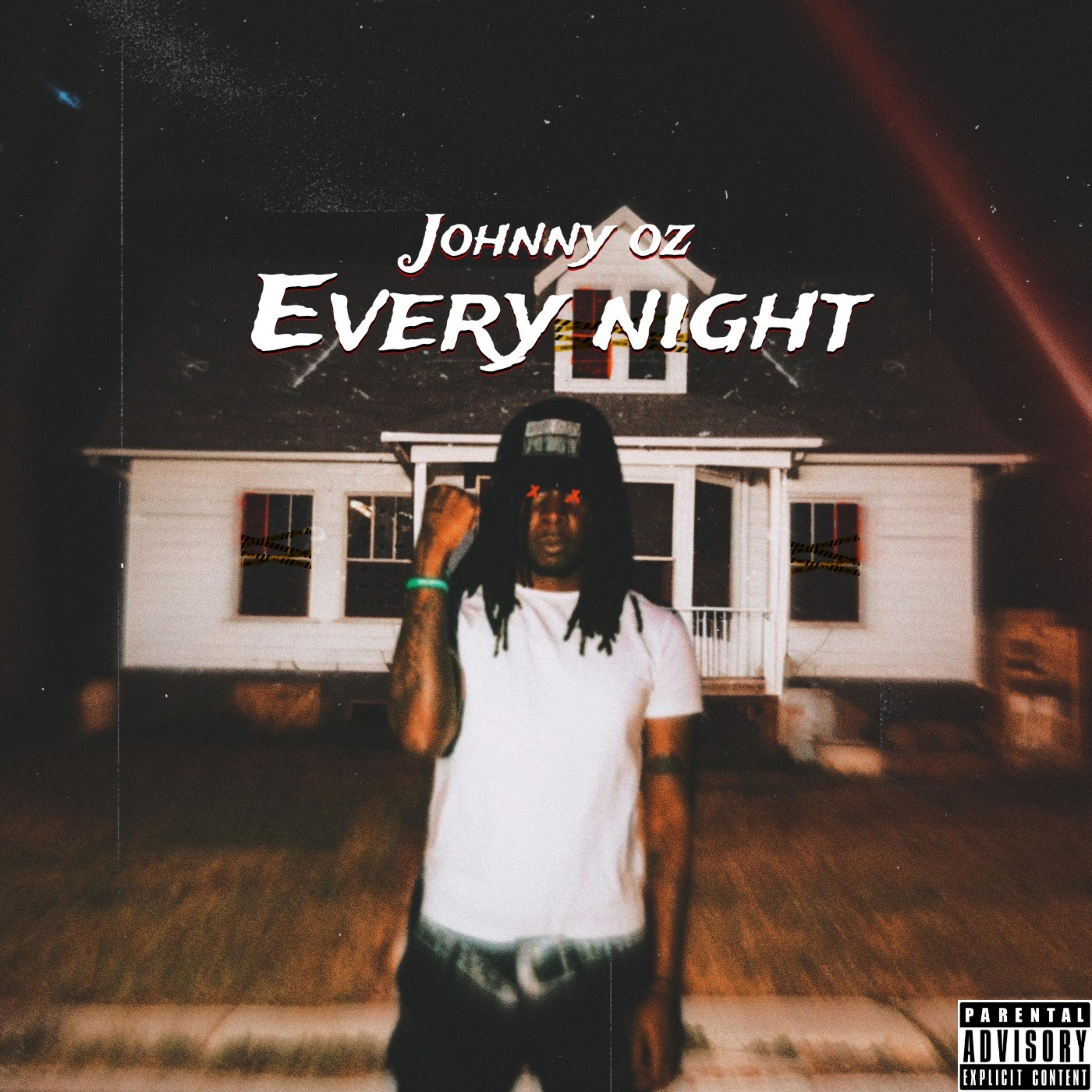 Every Night artwork