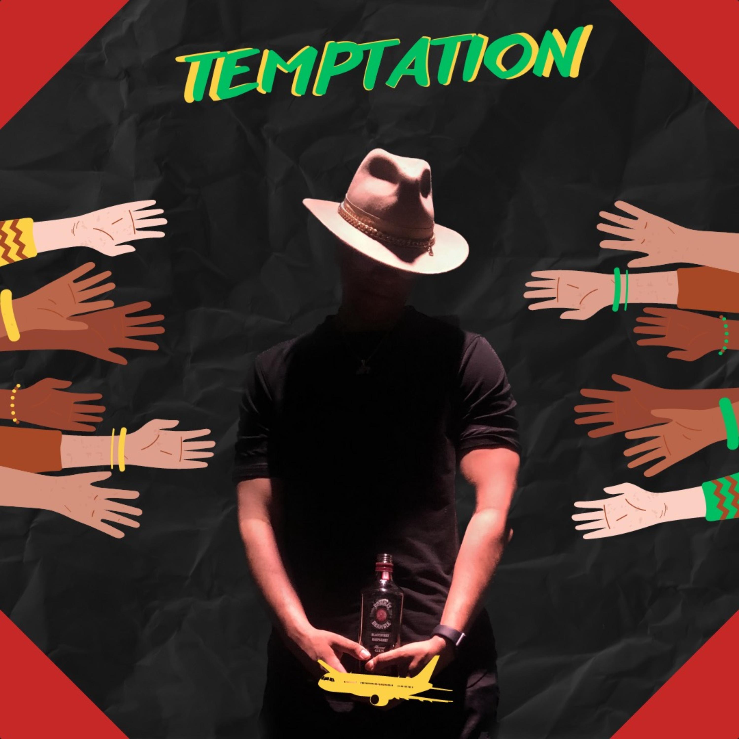 Temptation artwork
