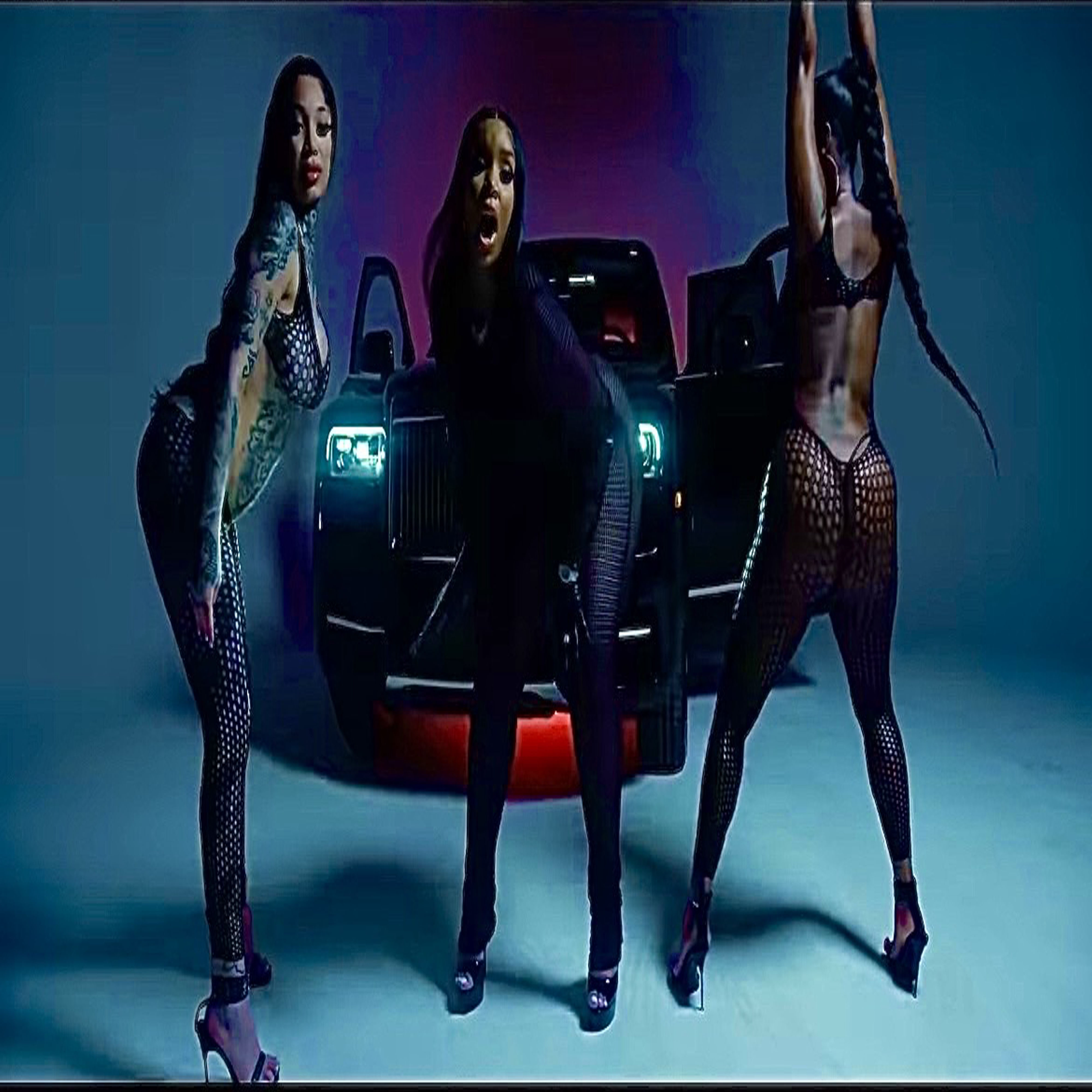 Can You Run That Back artwork