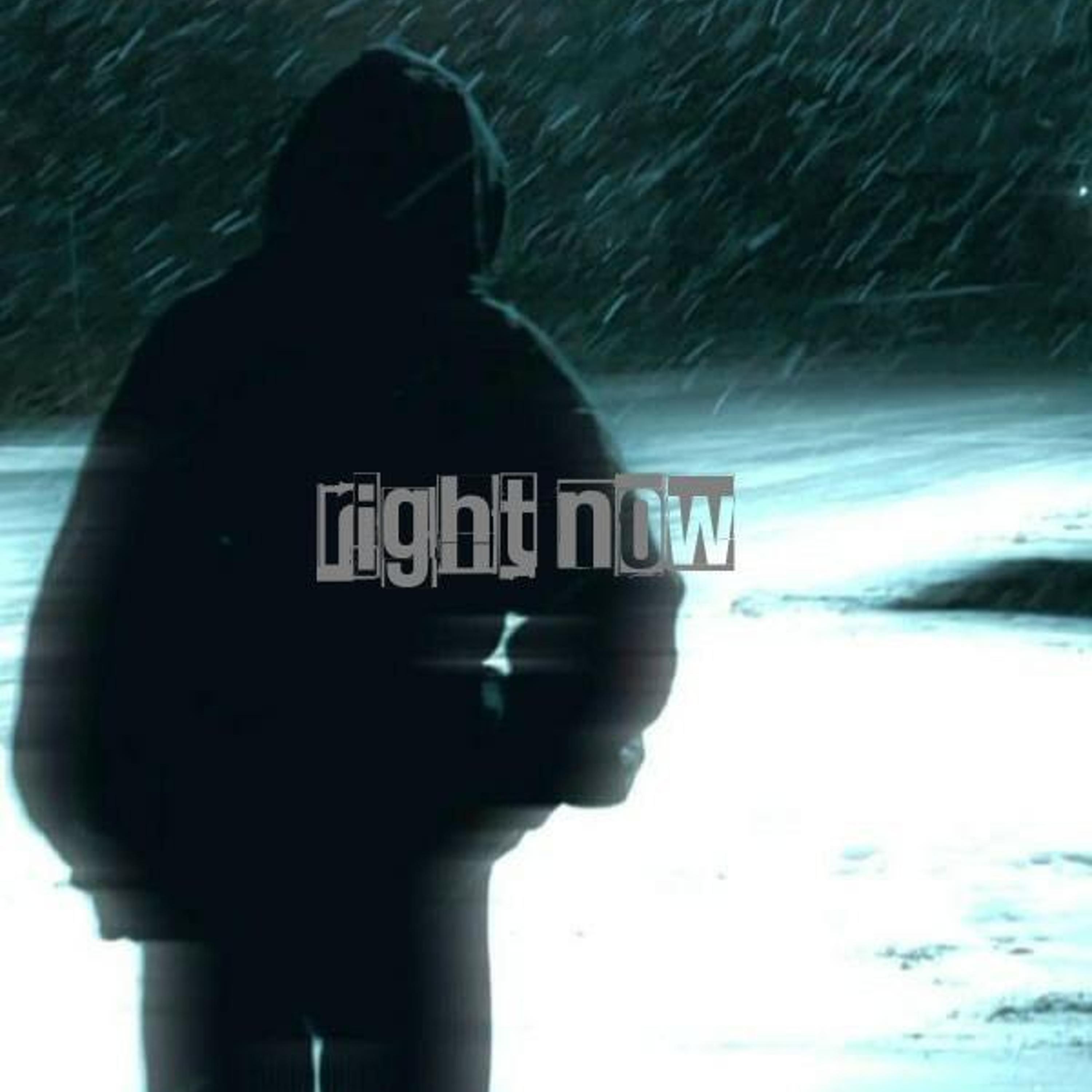RIGHT NOW artwork