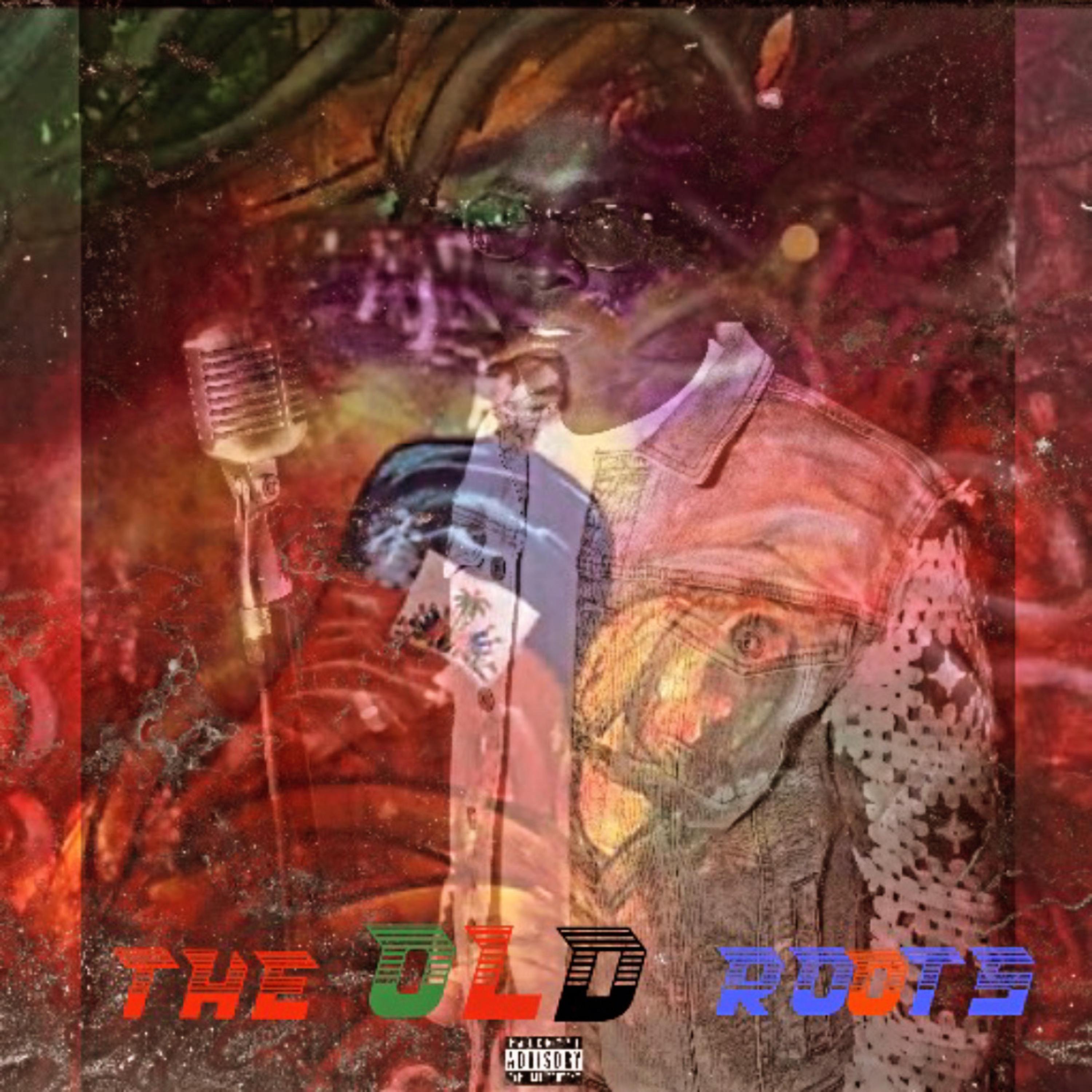 The Old Roots artwork