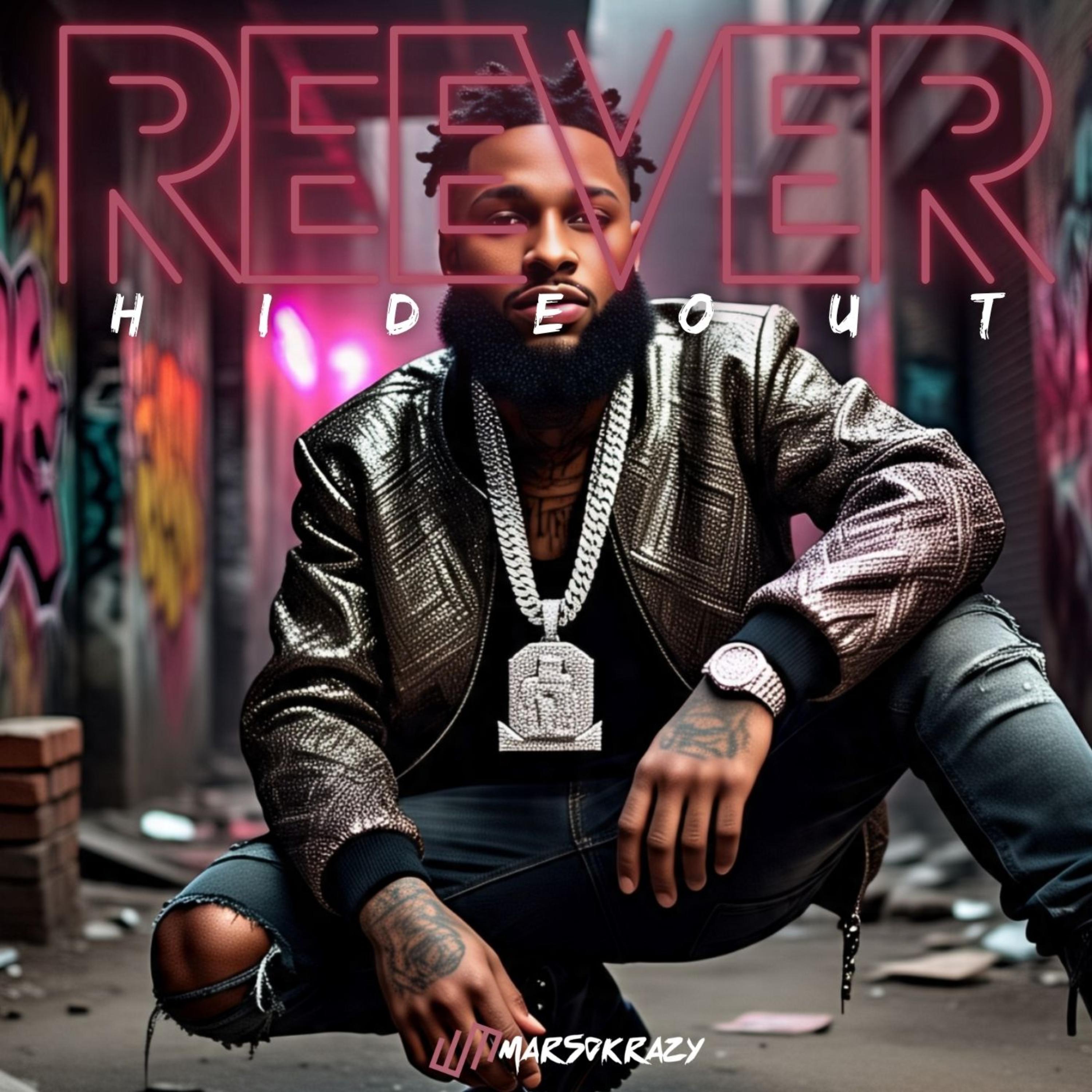 REEVER HIDEOUT artwork