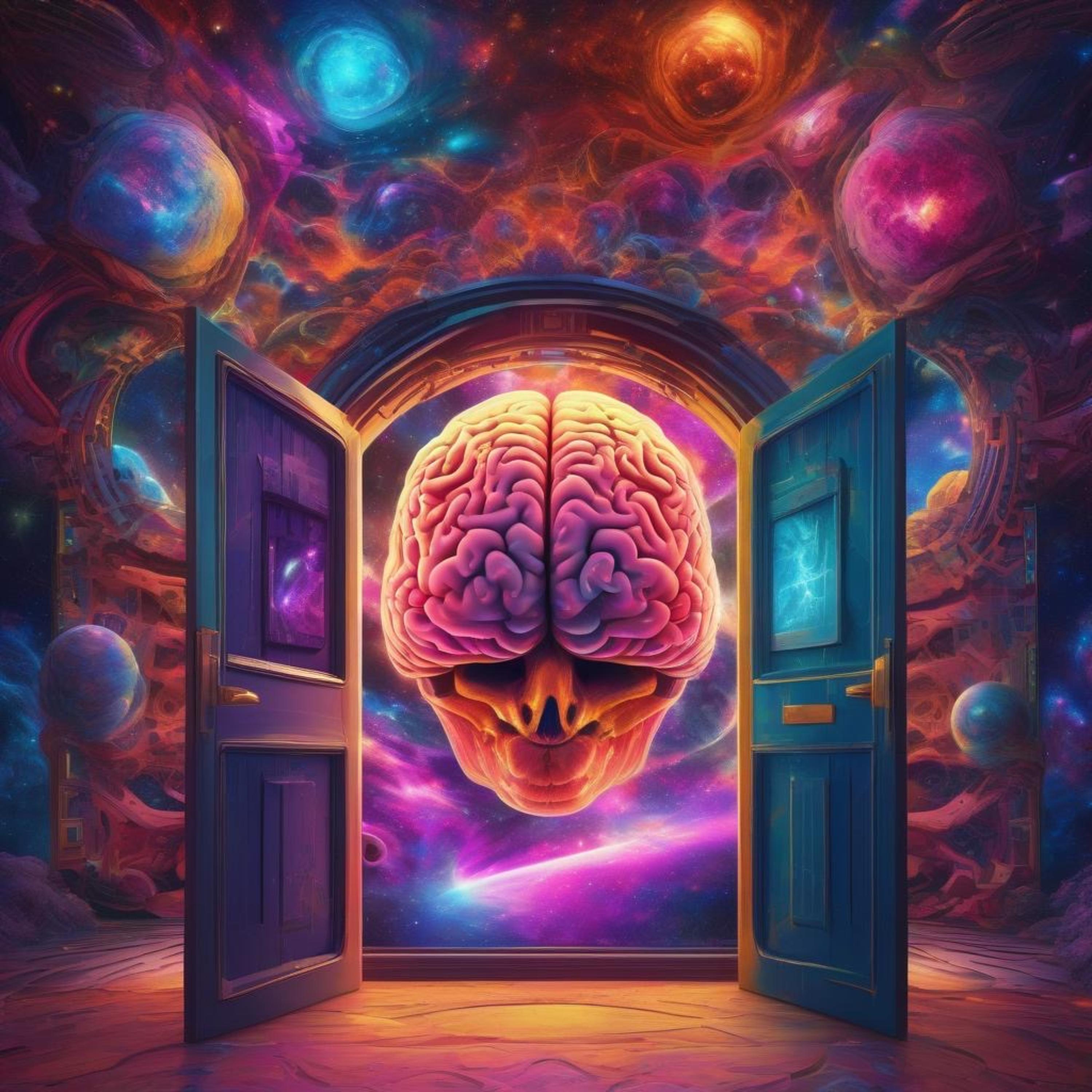 Conscience artwork
