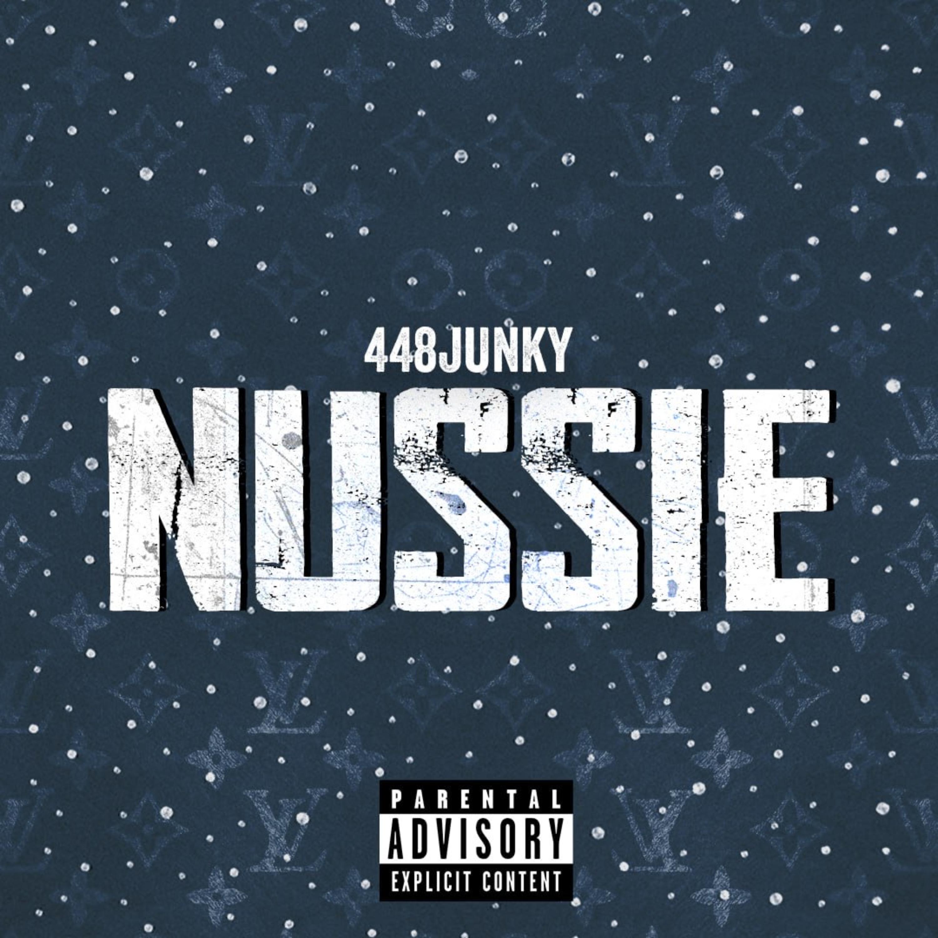 NUSSIE artwork