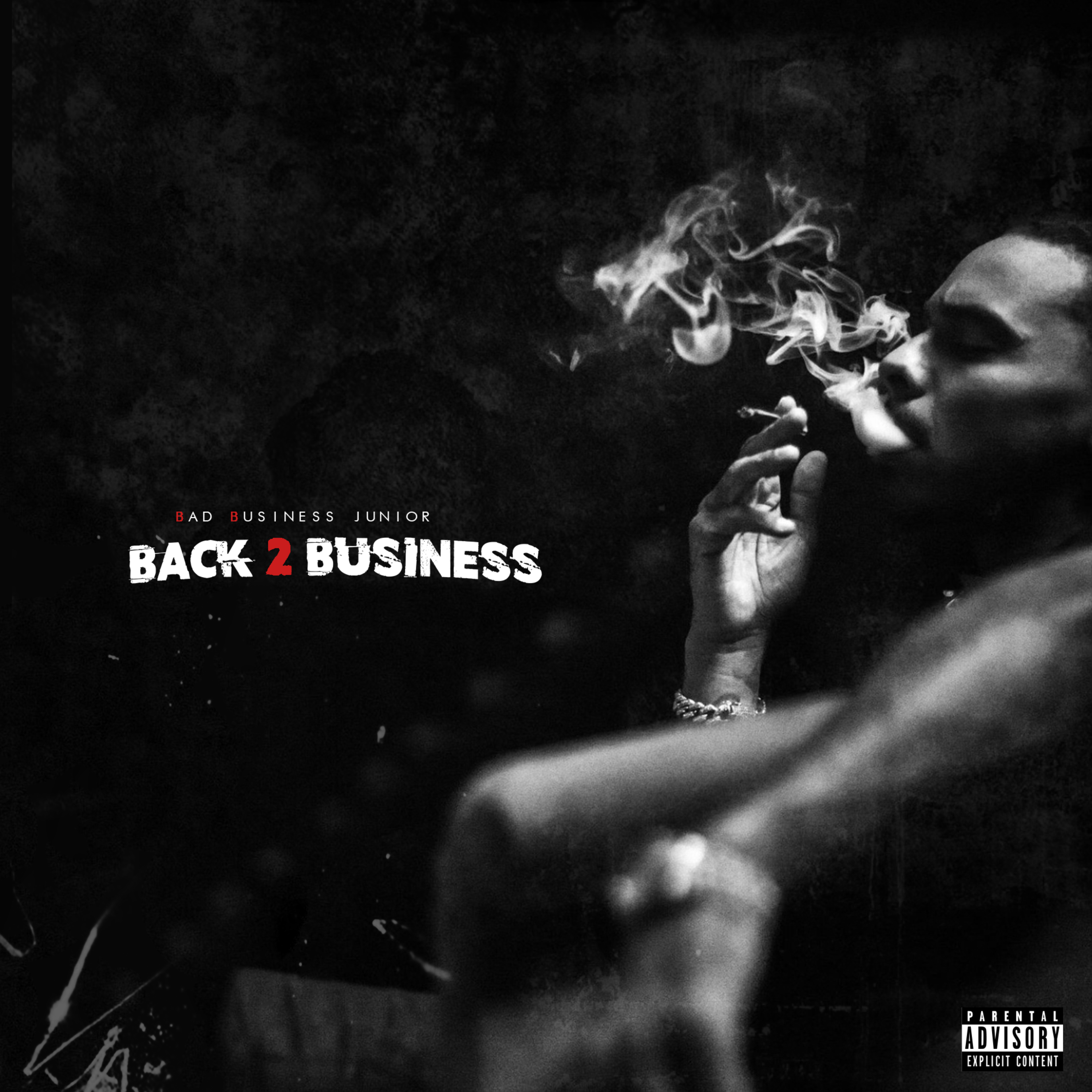 Back 2 Business artwork