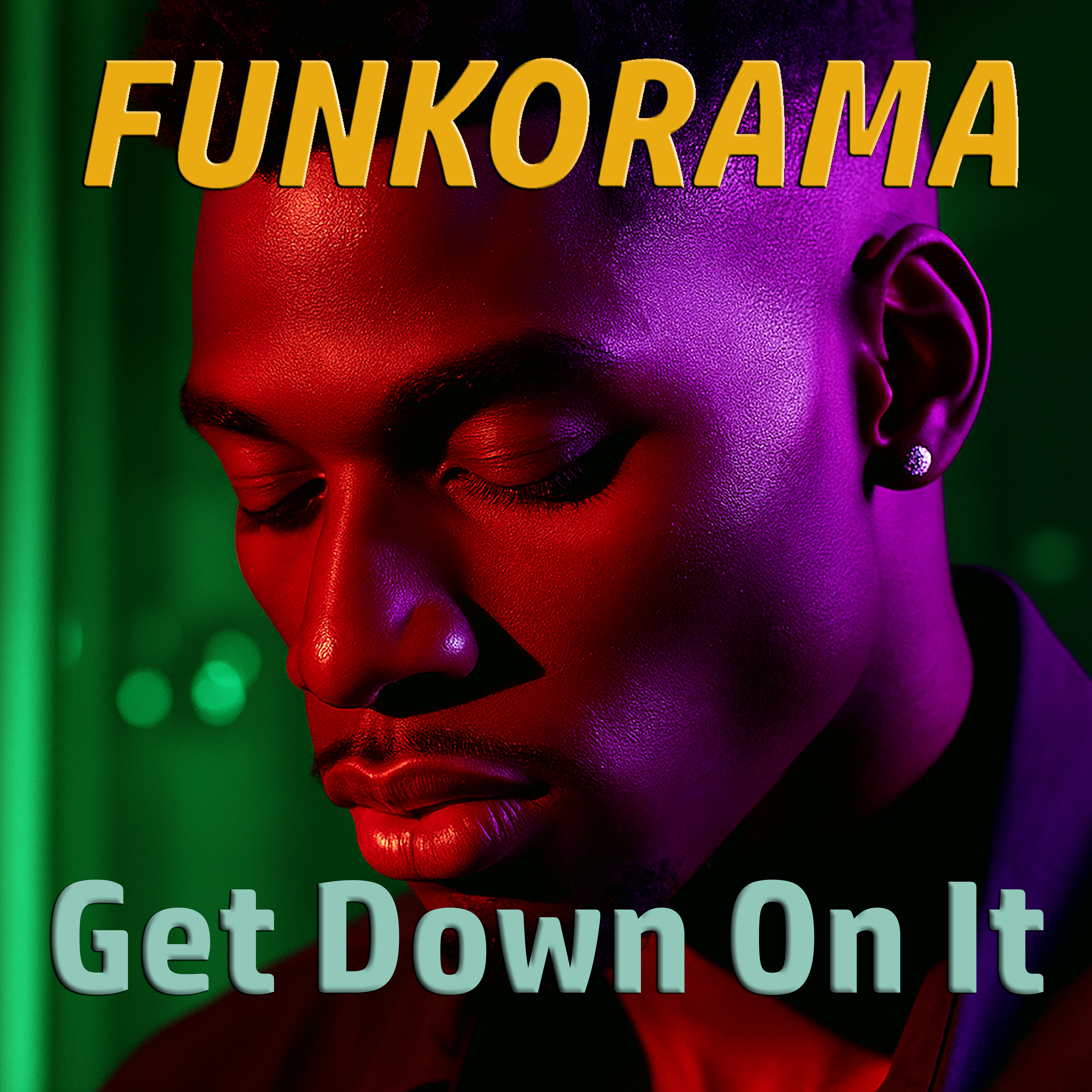 Get Down On It artwork