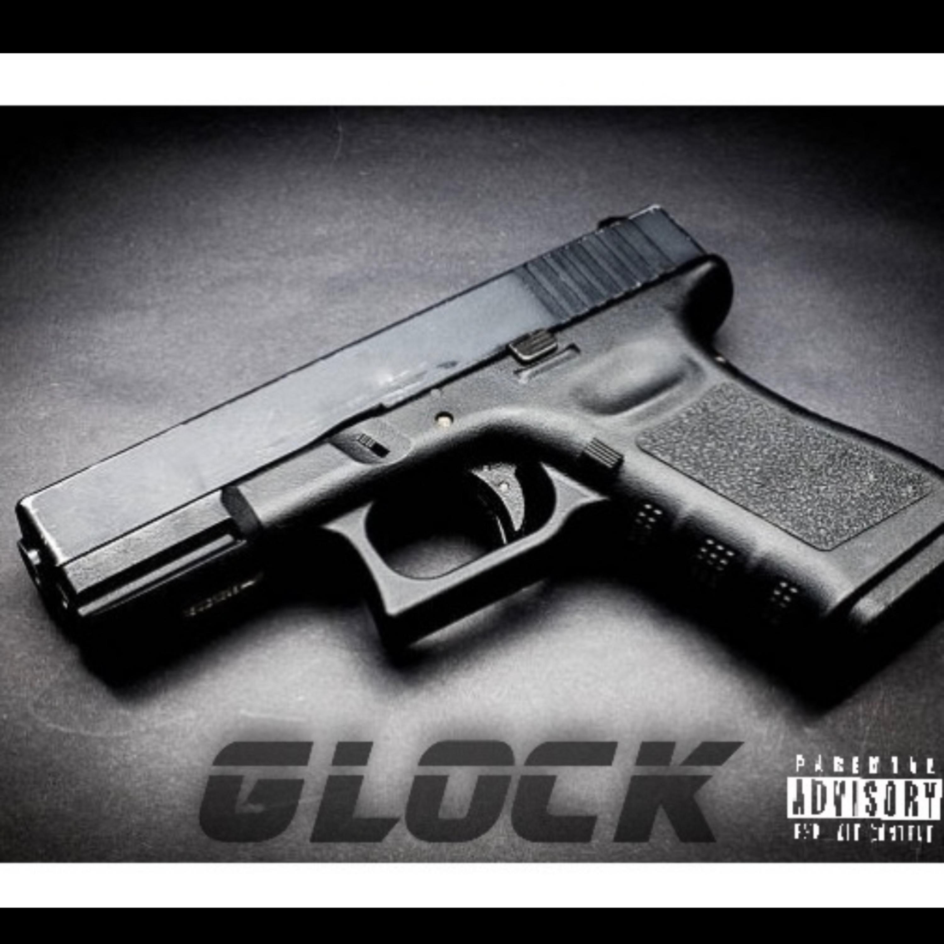 GLock artwork