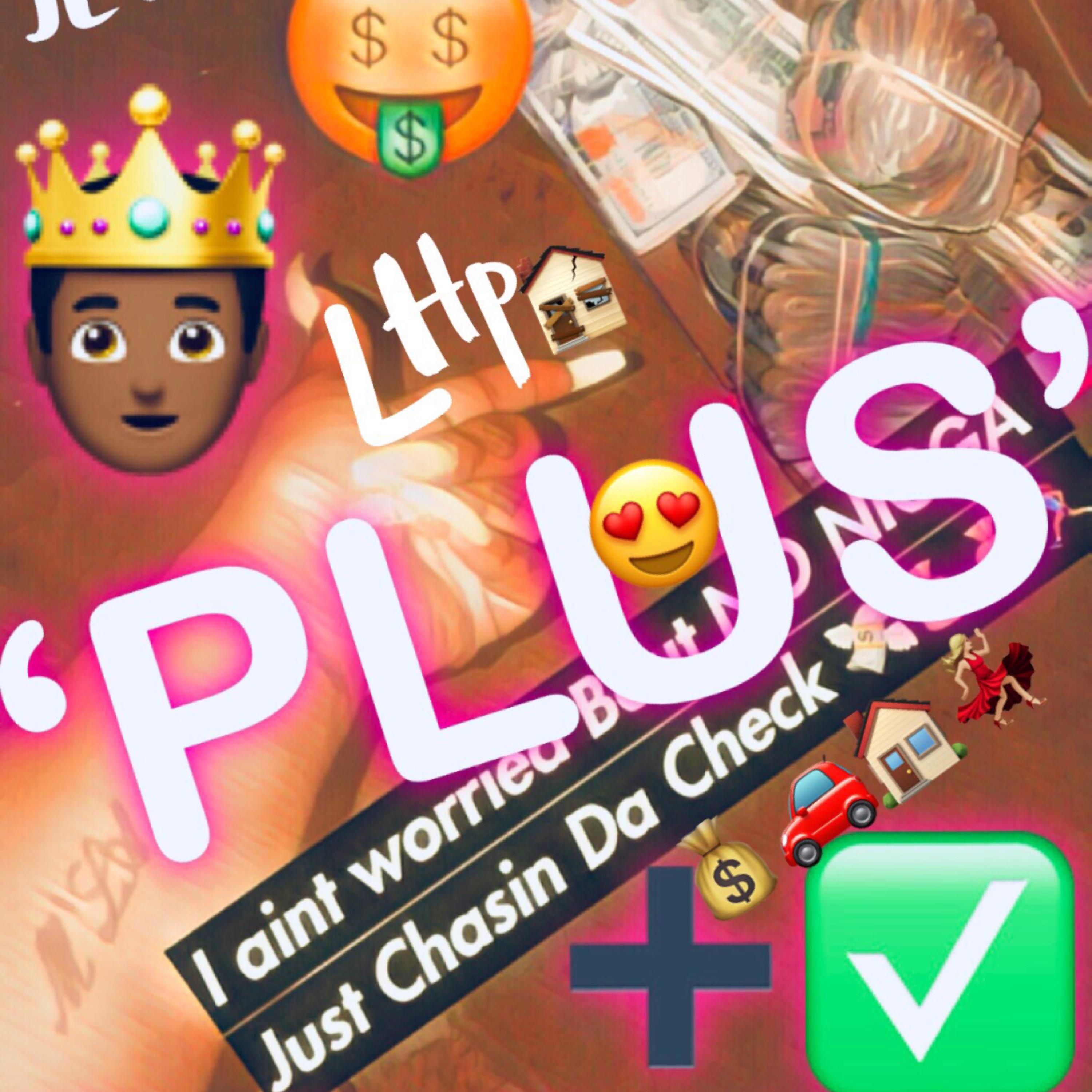 Plus - Da Ruler