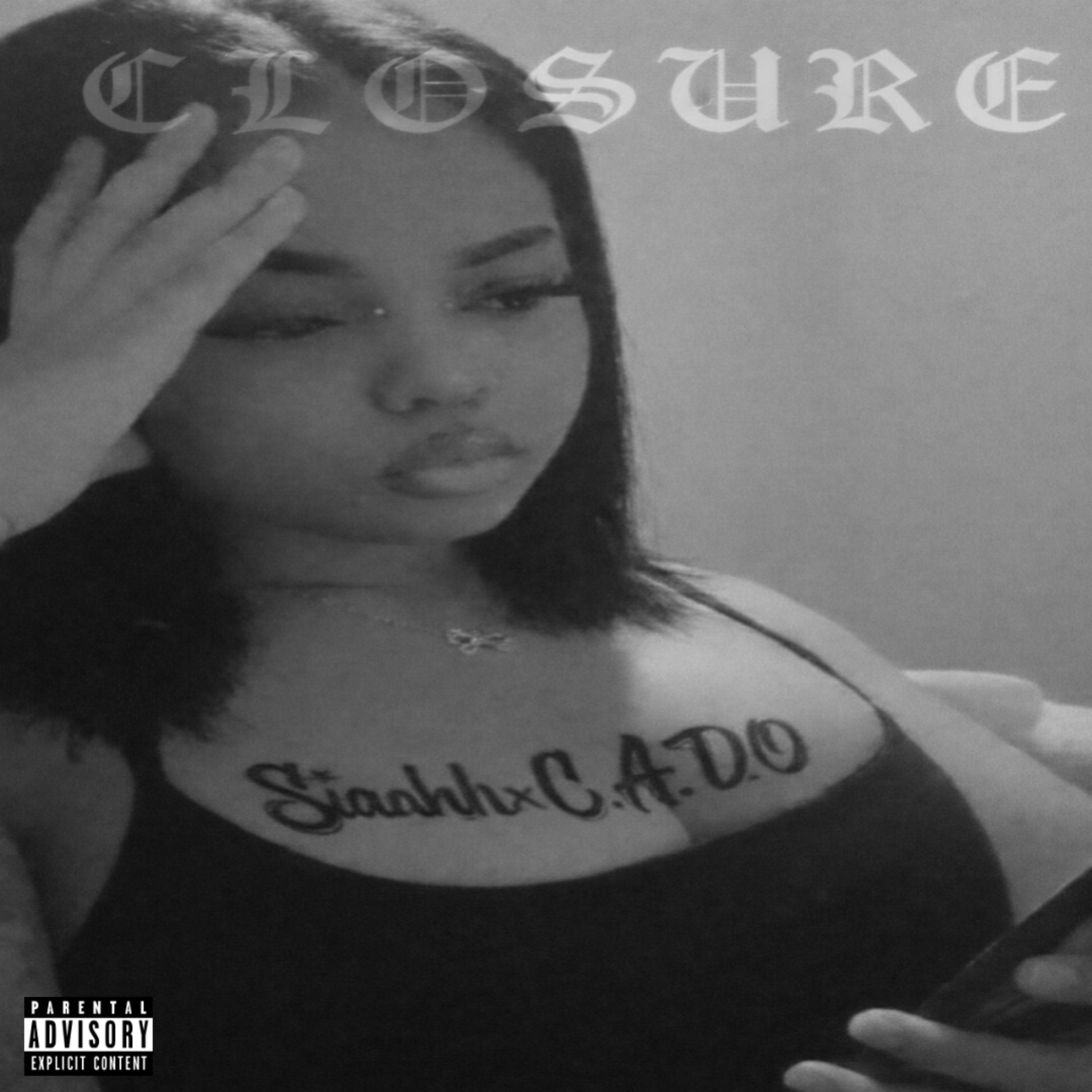 CLOSURE! artwork