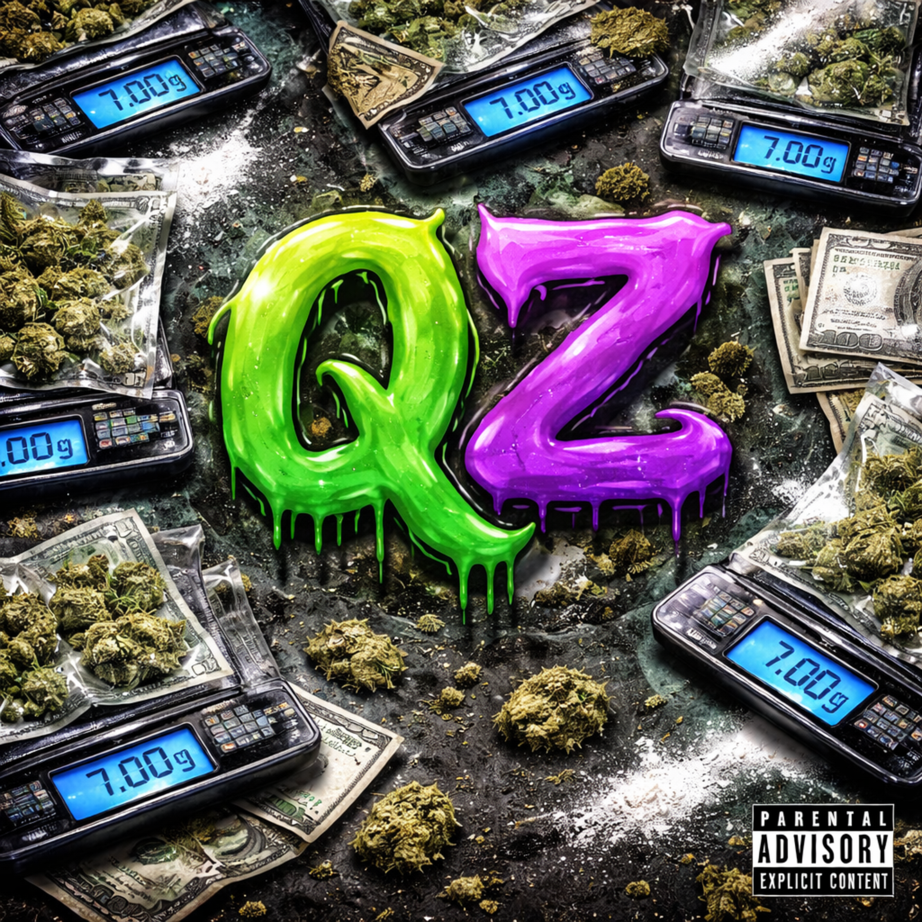 QZ artwork