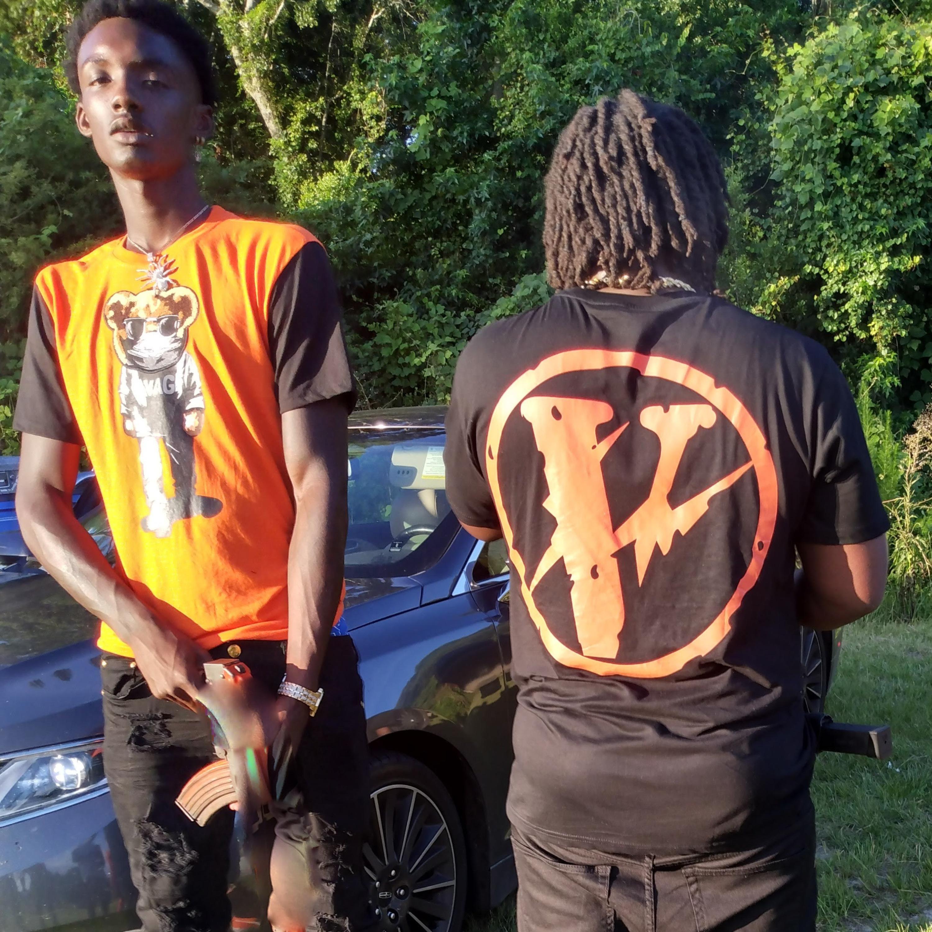 DRILL artwork