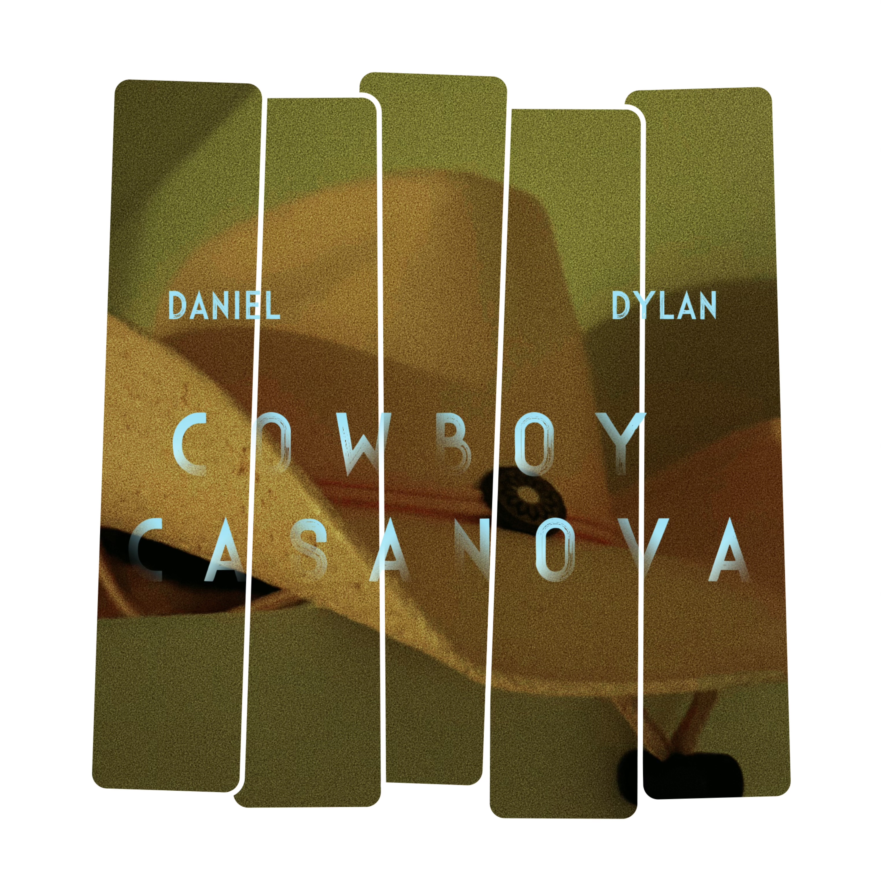 Cowboy Casanova artwork