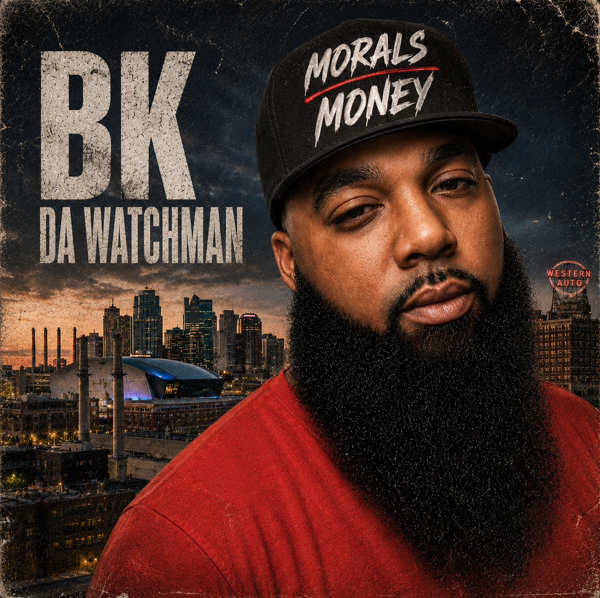 BK Da Watchman