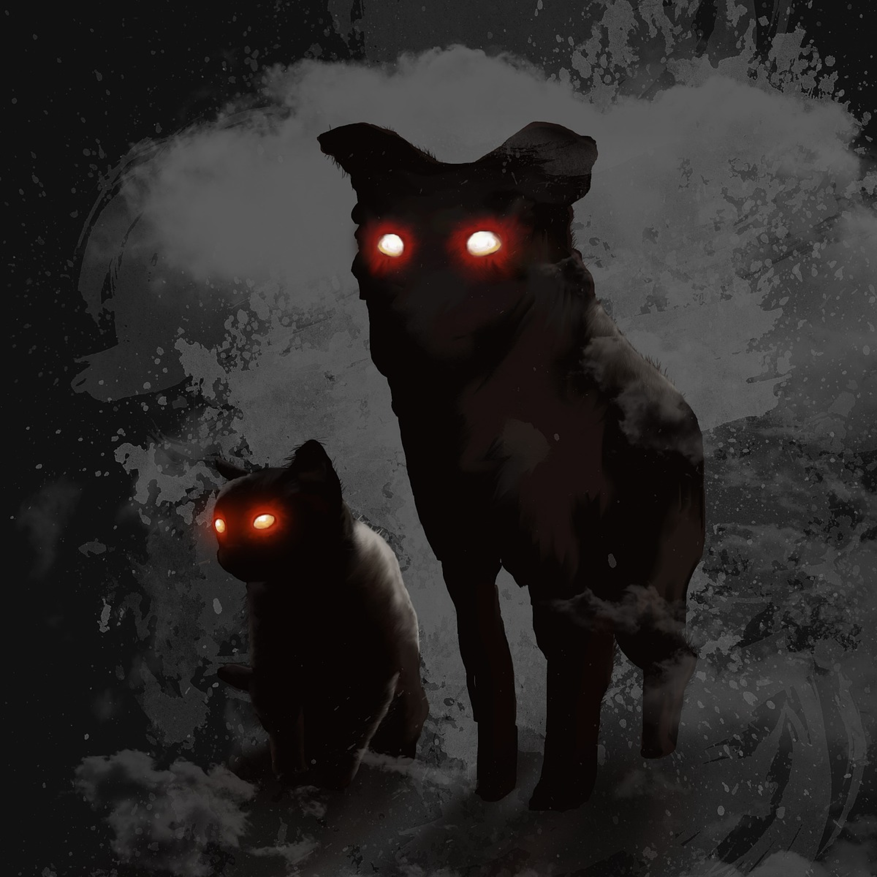 Hunde müssen zittern by Sire Jonah cover art