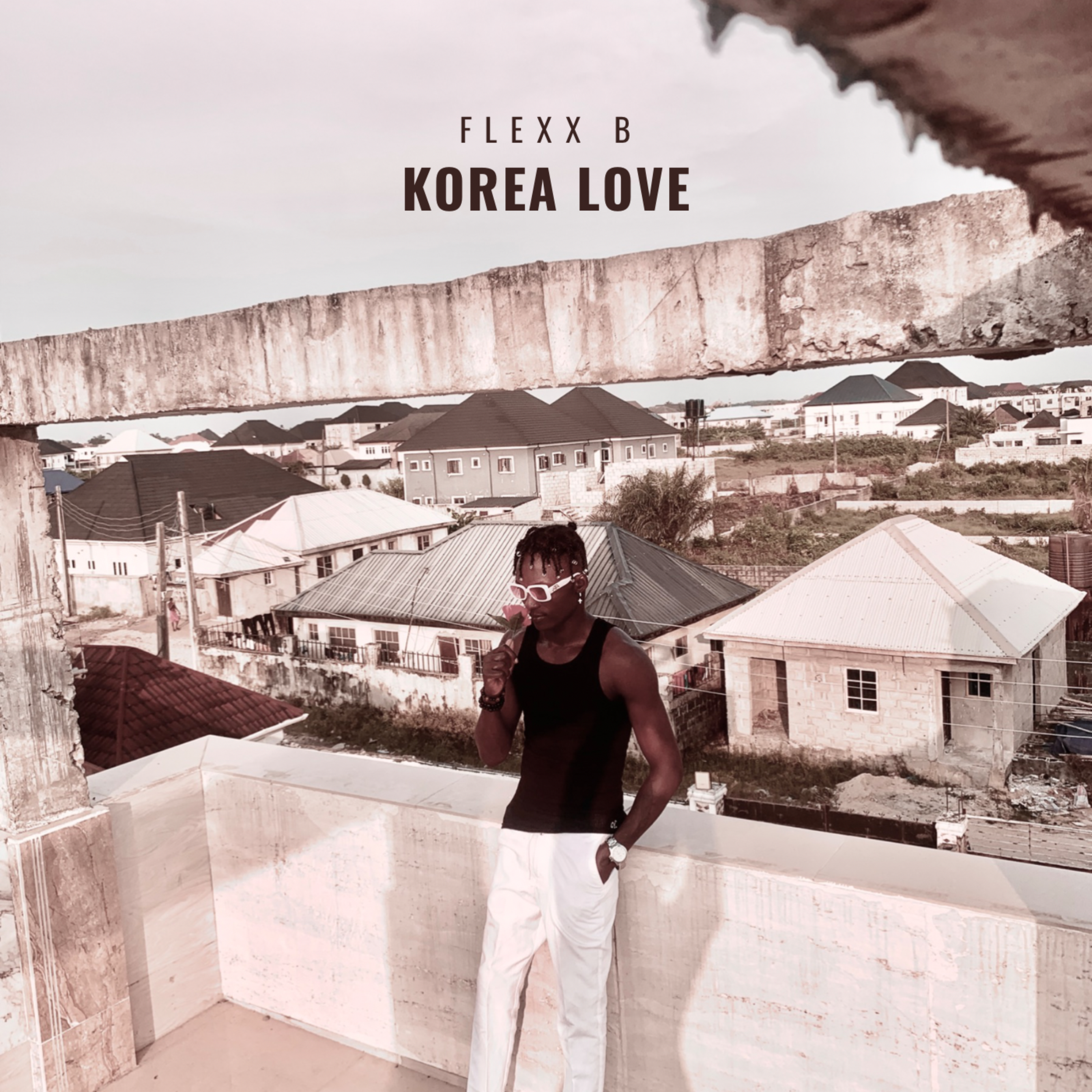 Korea Love artwork