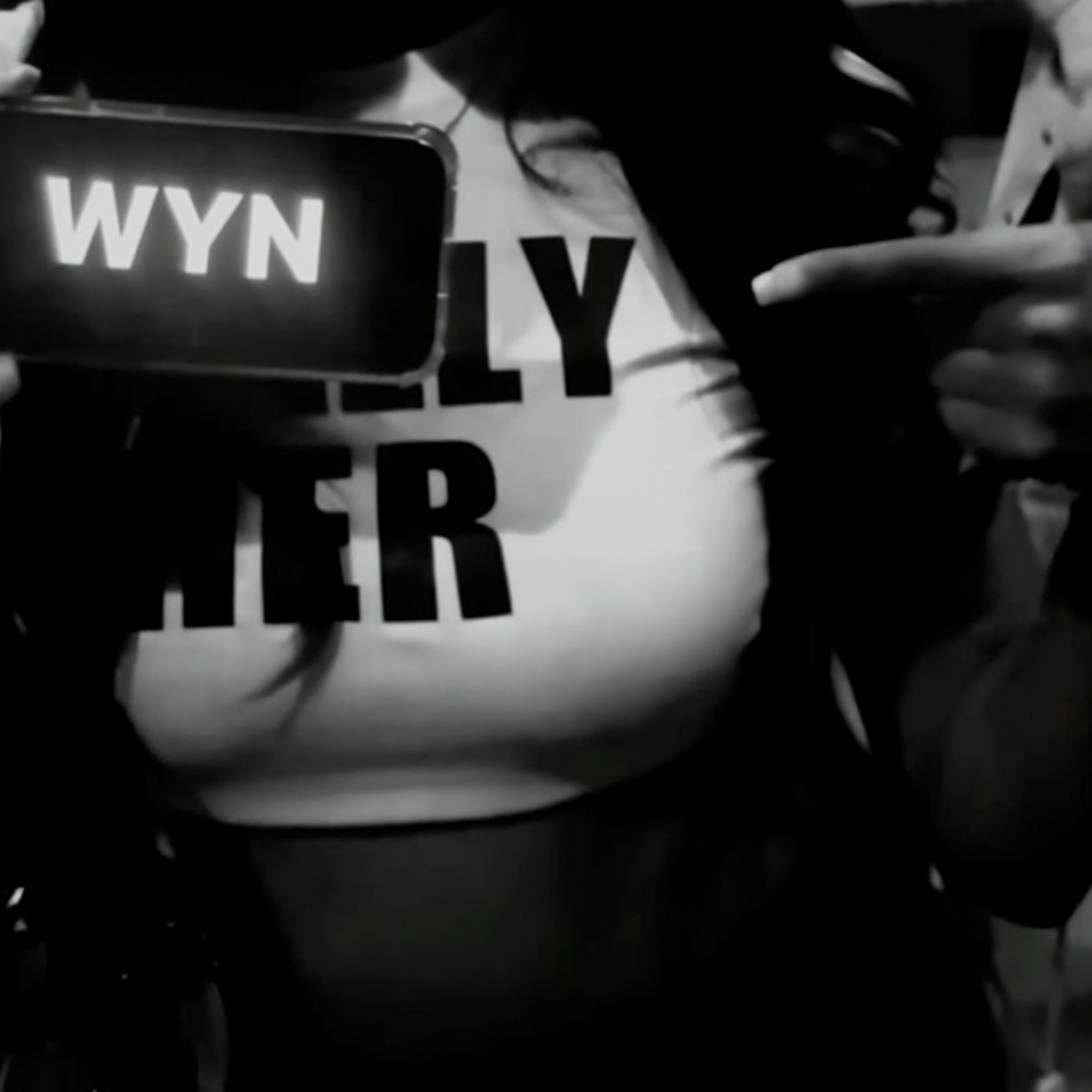 WYN(What You Need) artwork
