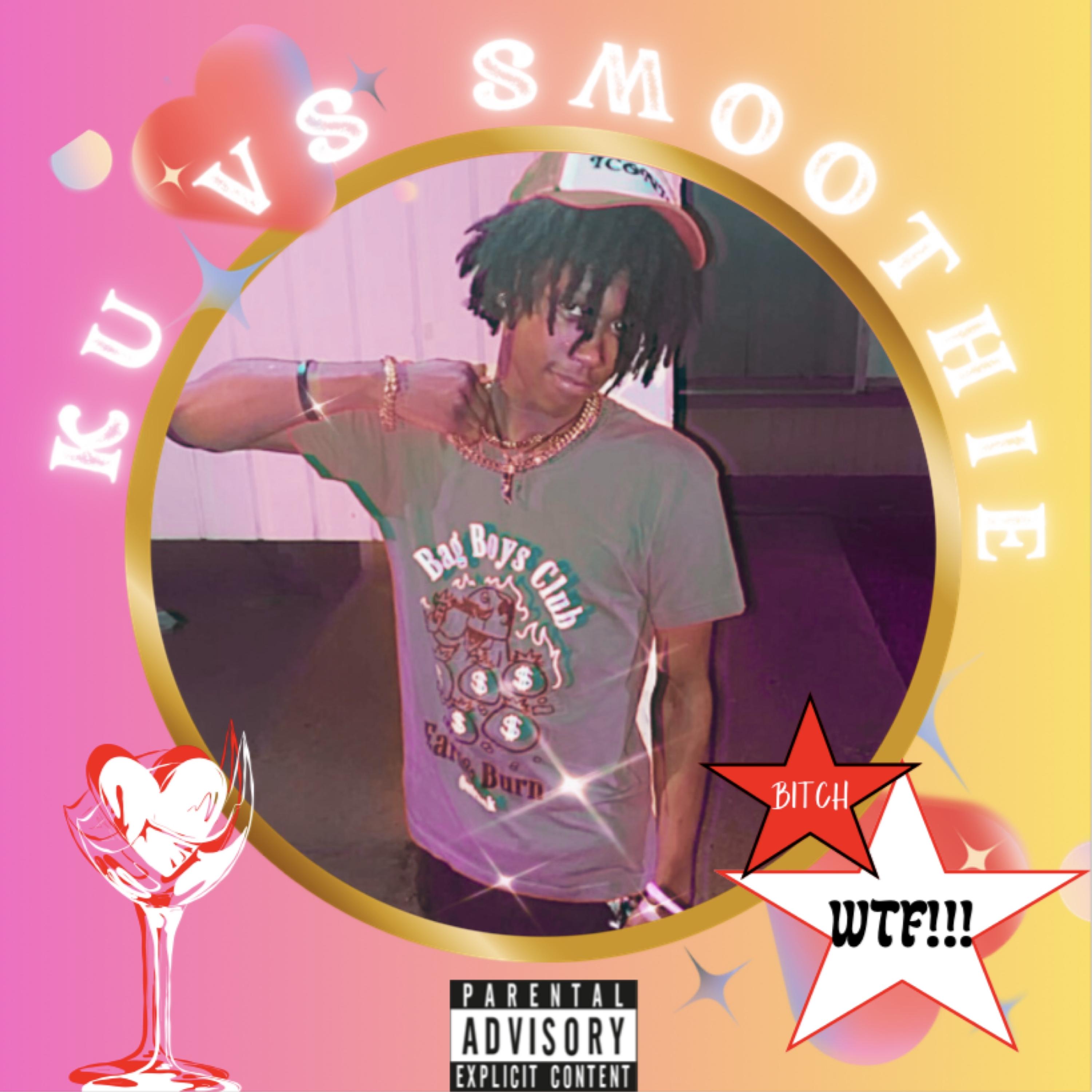 KU VS SMOOTHIE artwork