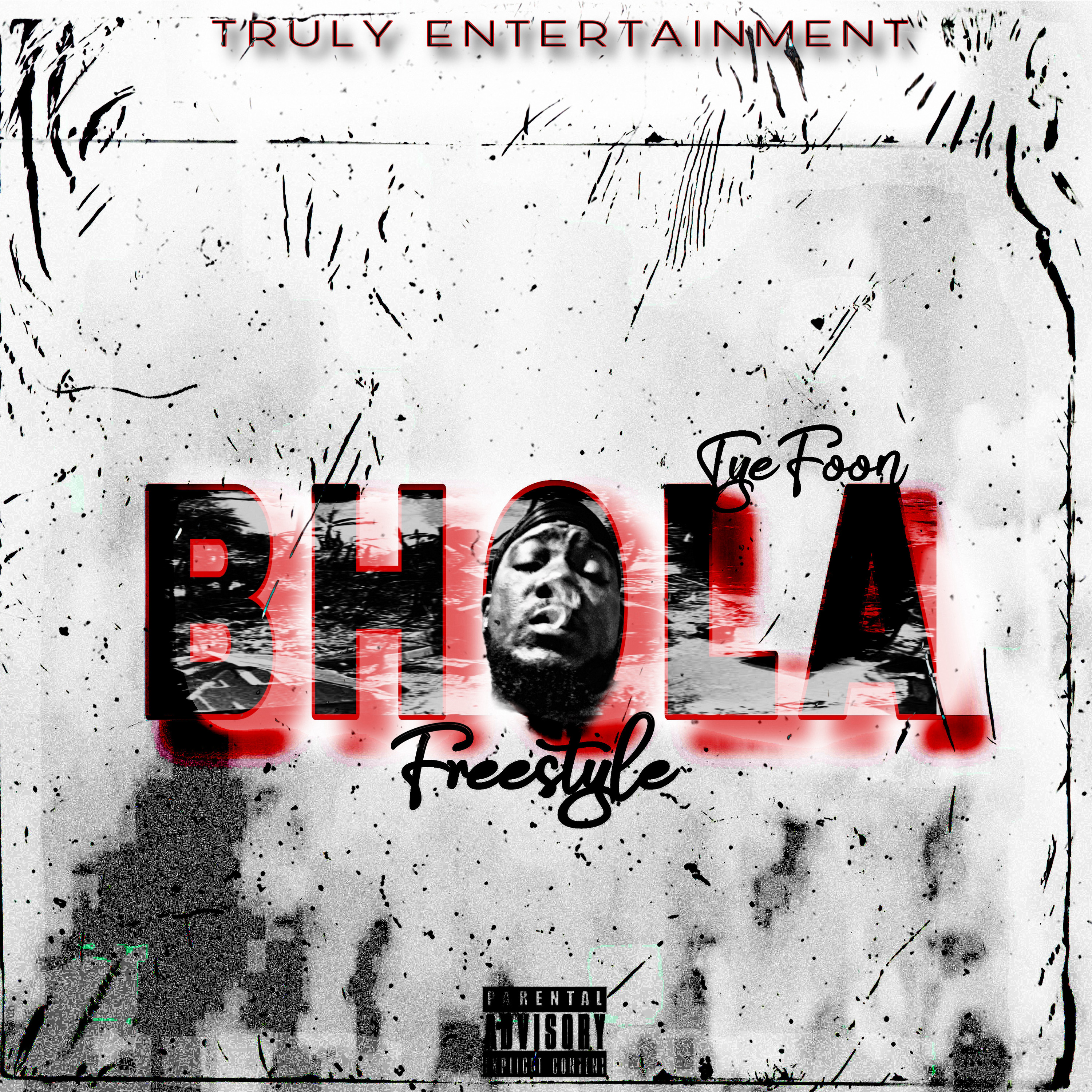 BHOLA Freestyle artwork